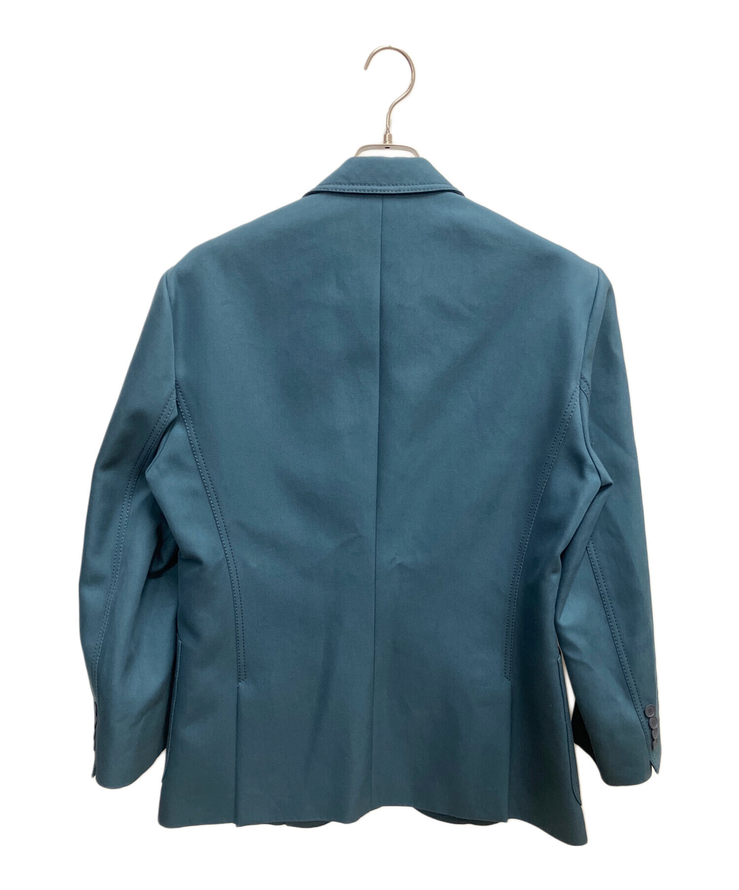 中古・古着通販】BOTTEGA VENETA (ボッテガベネタ) テーラード