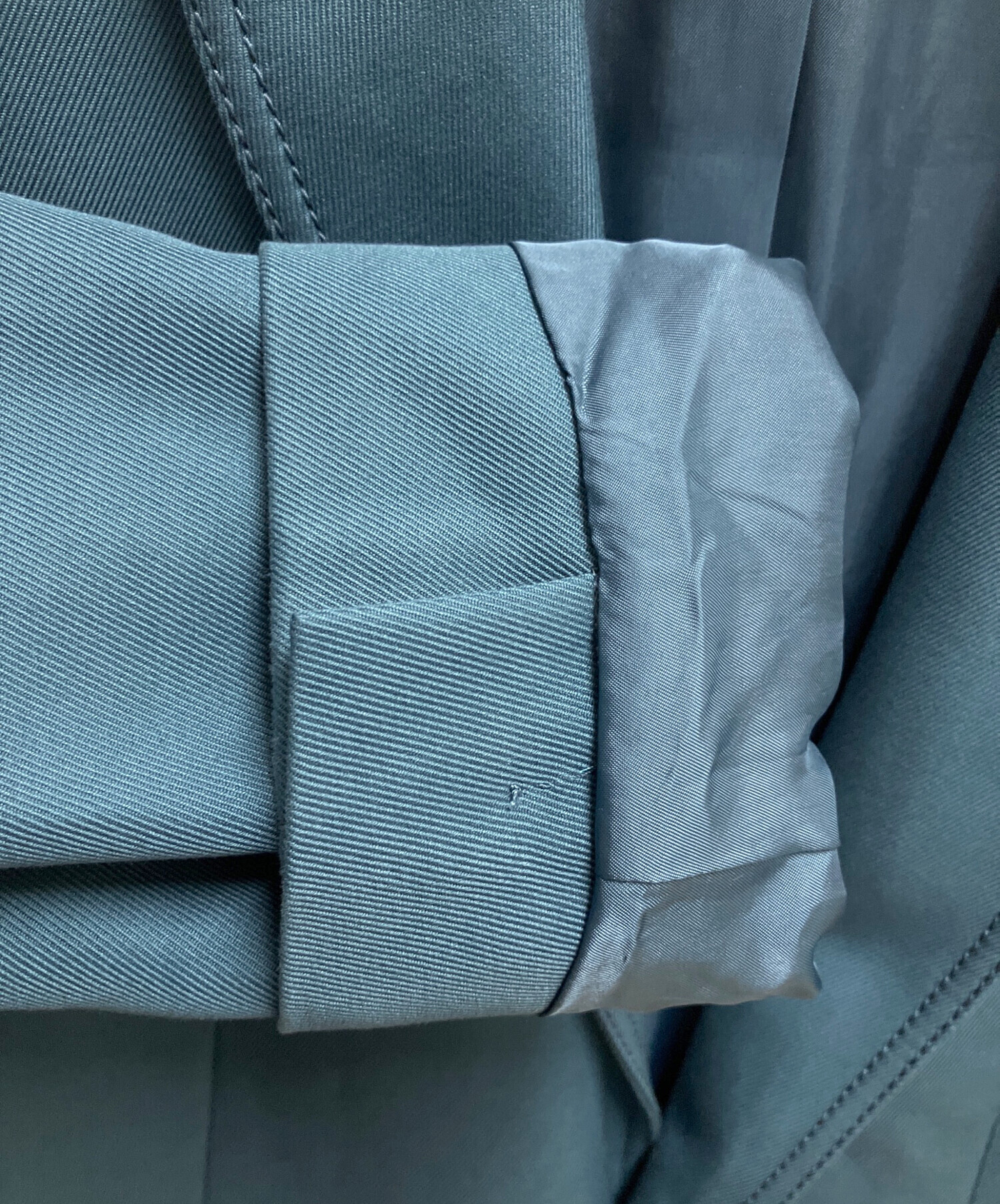 中古・古着通販】BOTTEGA VENETA (ボッテガベネタ) テーラード 