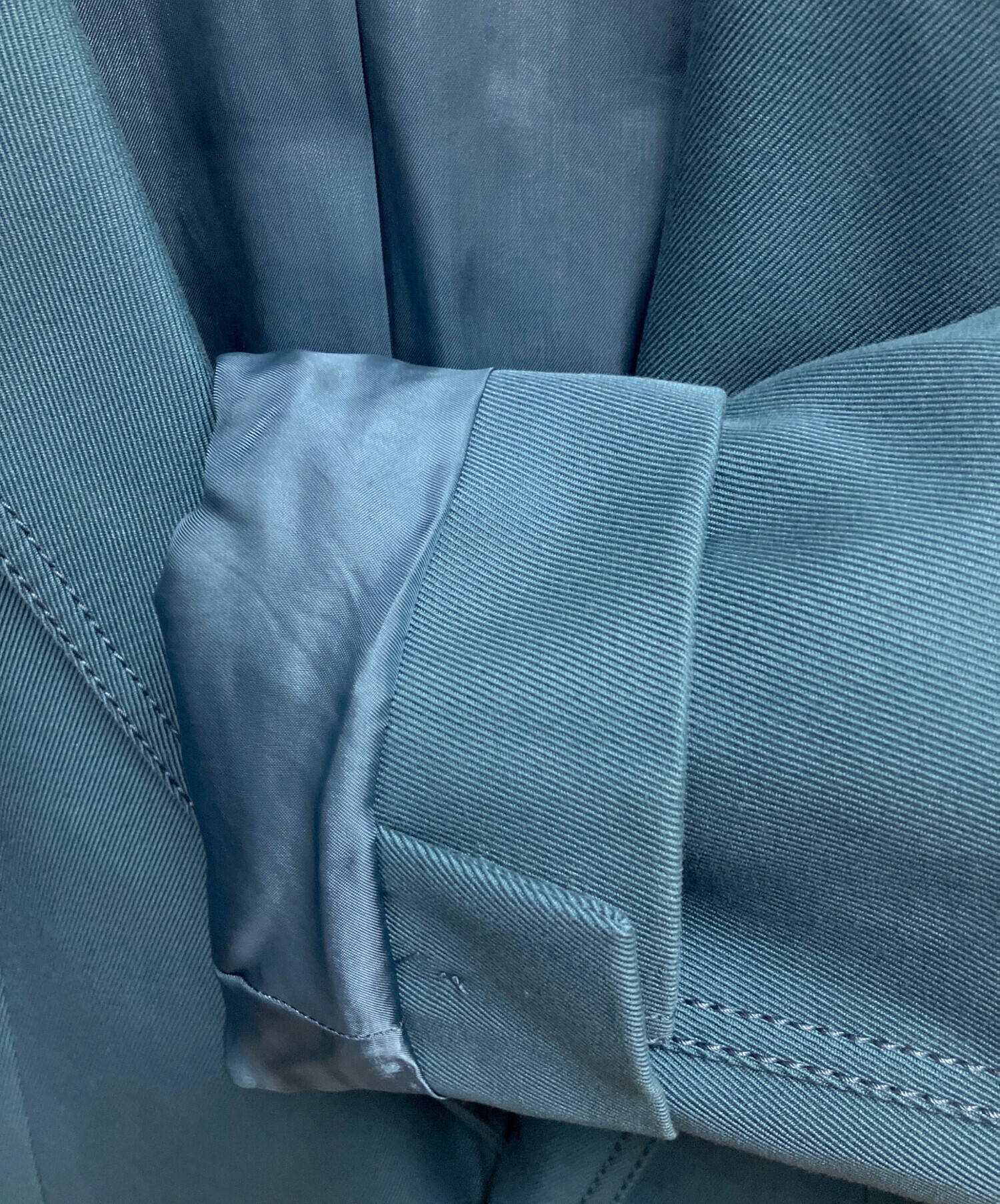 中古・古着通販】BOTTEGA VENETA (ボッテガベネタ) テーラード