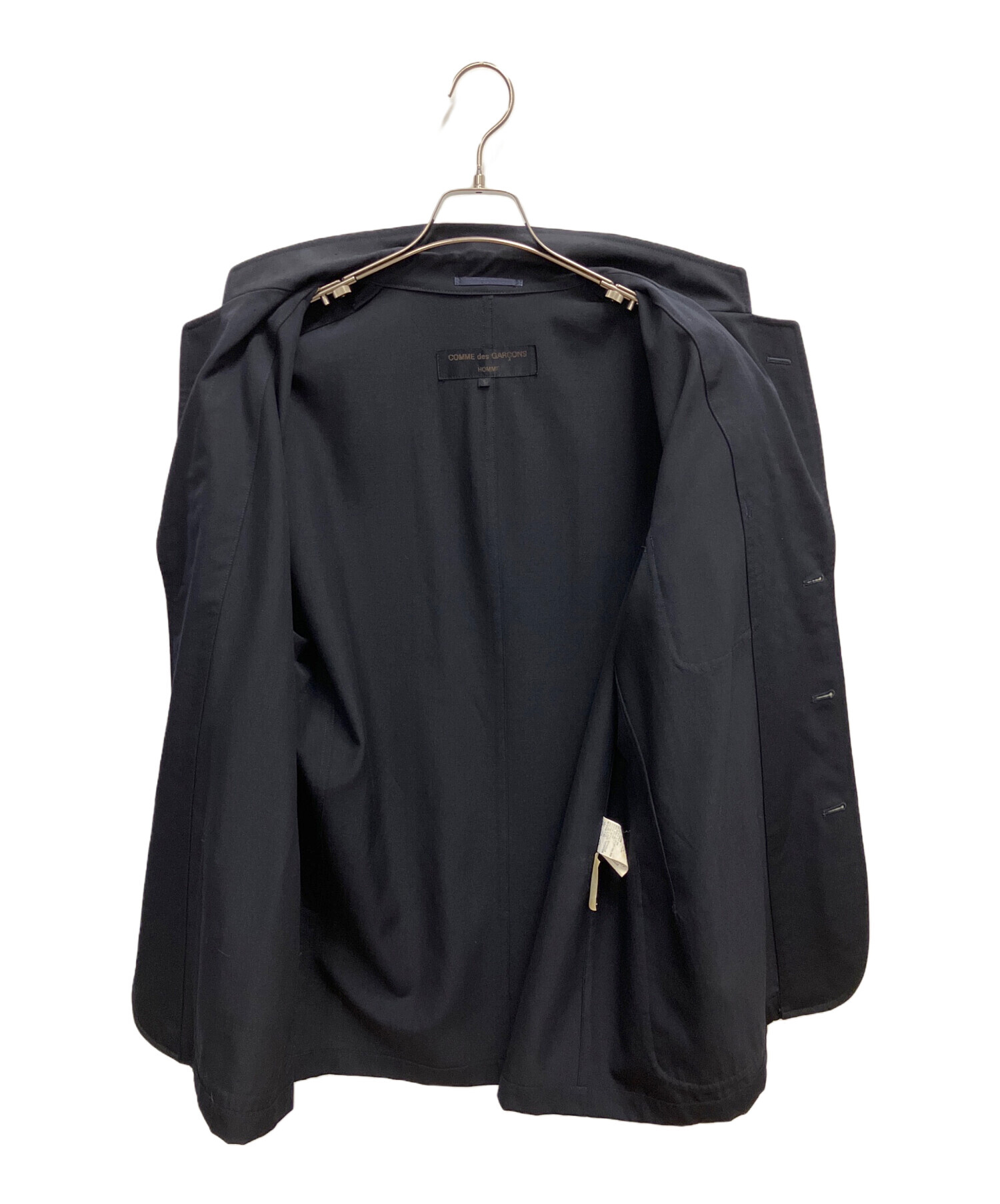 中古・古着通販】COMME des GARCONS HOMME (コムデギャルソン オム