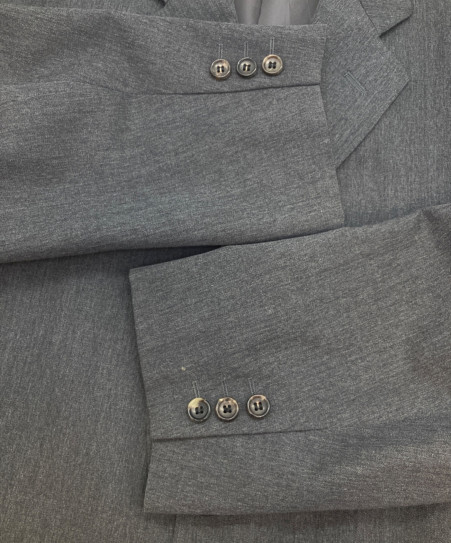 中古・古着通販】COMME des GARCONS HOMME PLUS (コムデギャルソンオム