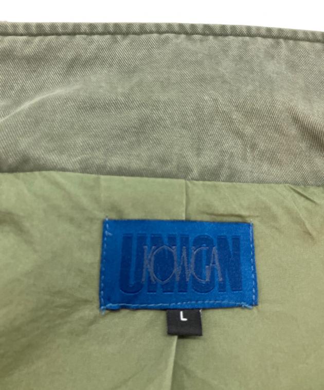 中古・古着通販】UNION TOKYO (ユニオントーキョー) KOWGA (コウガ