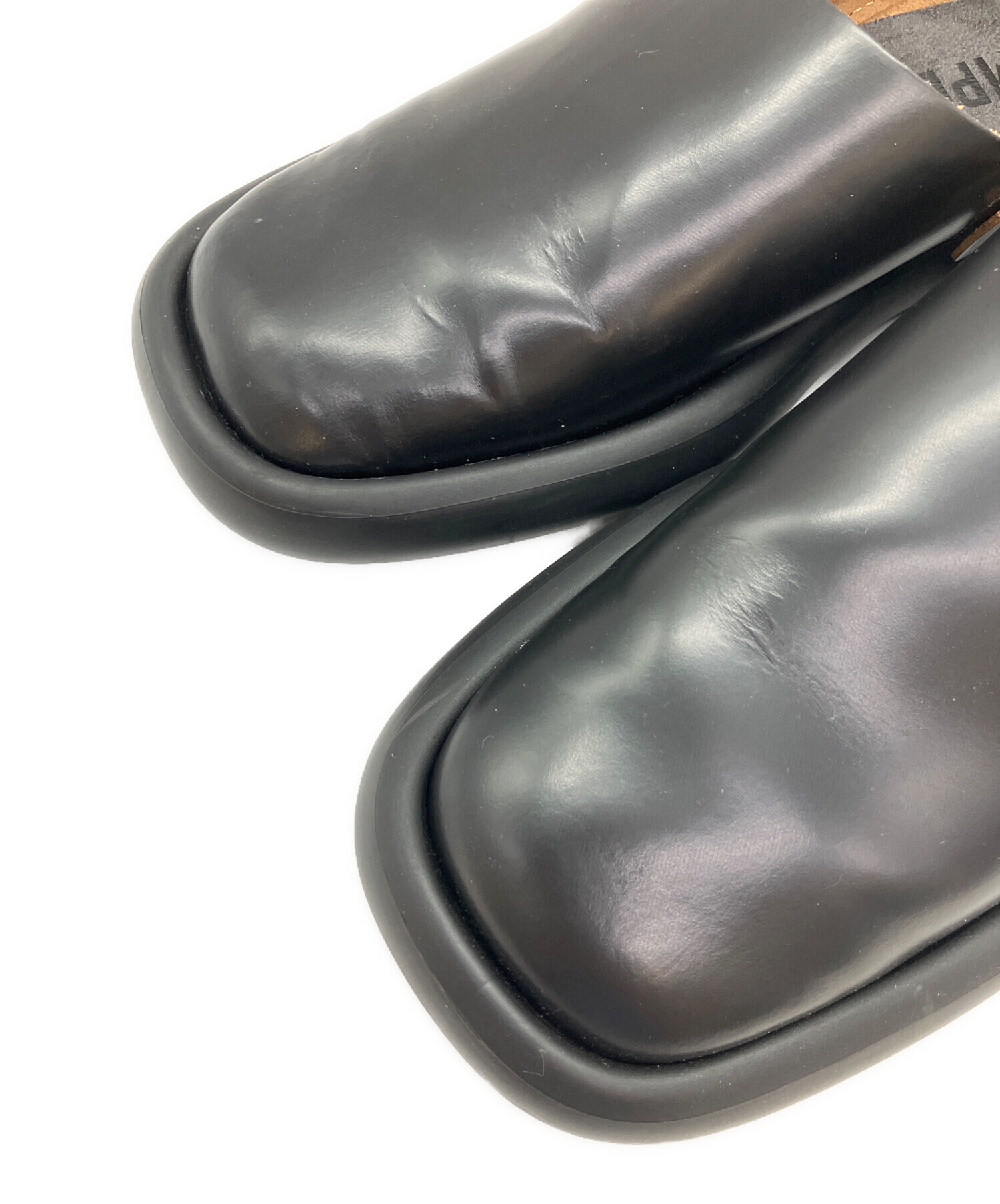 中古・古着通販】CAMPER (カンペール) オンダ フラットシューズ