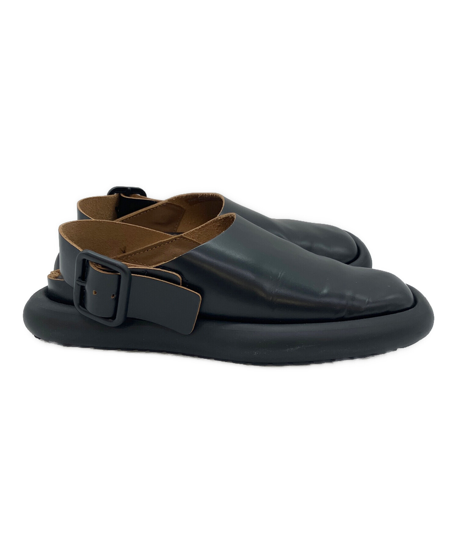 中古・古着通販】CAMPER (カンペール) オンダ フラットシューズ