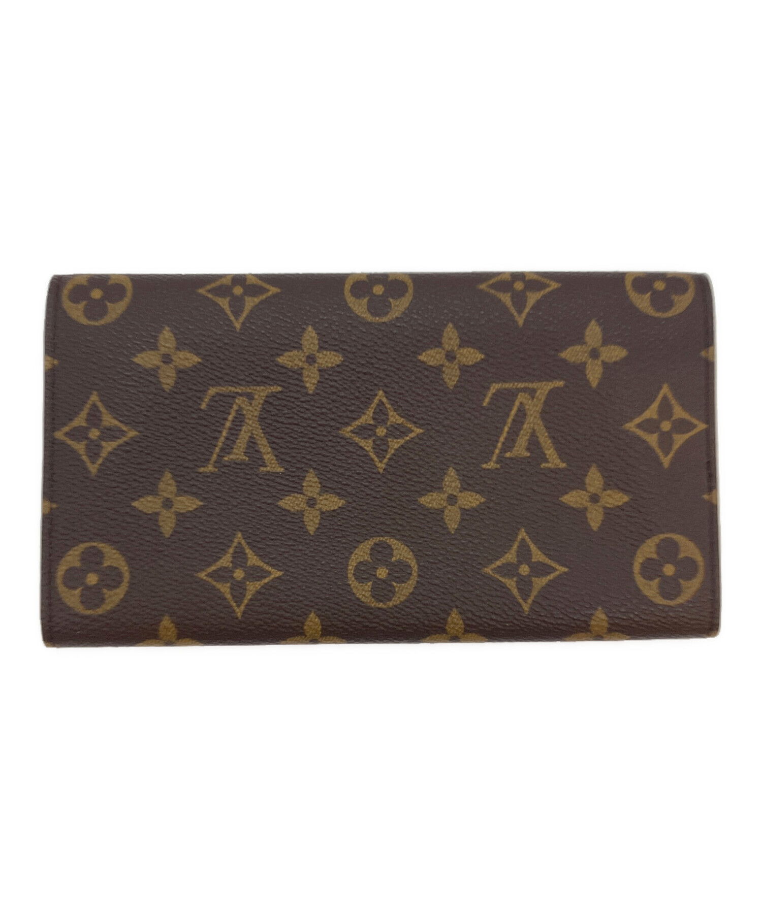 中古・古着通販】LOUIS VUITTON (ルイ ヴィトン) モノグラム ポルト