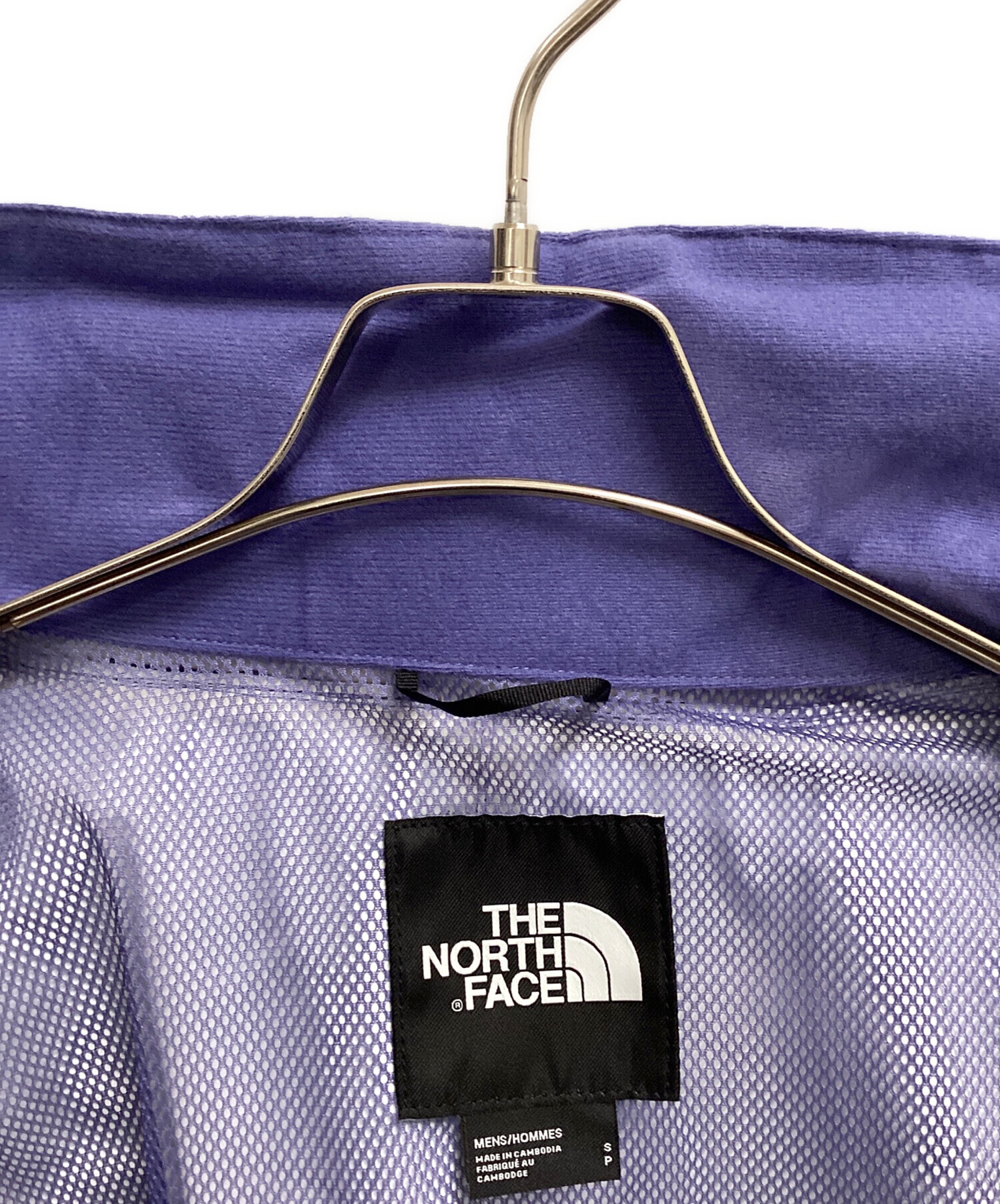 中古・古着通販】THE NORTH FACE (ザ ノース フェイス) リゾルブ 