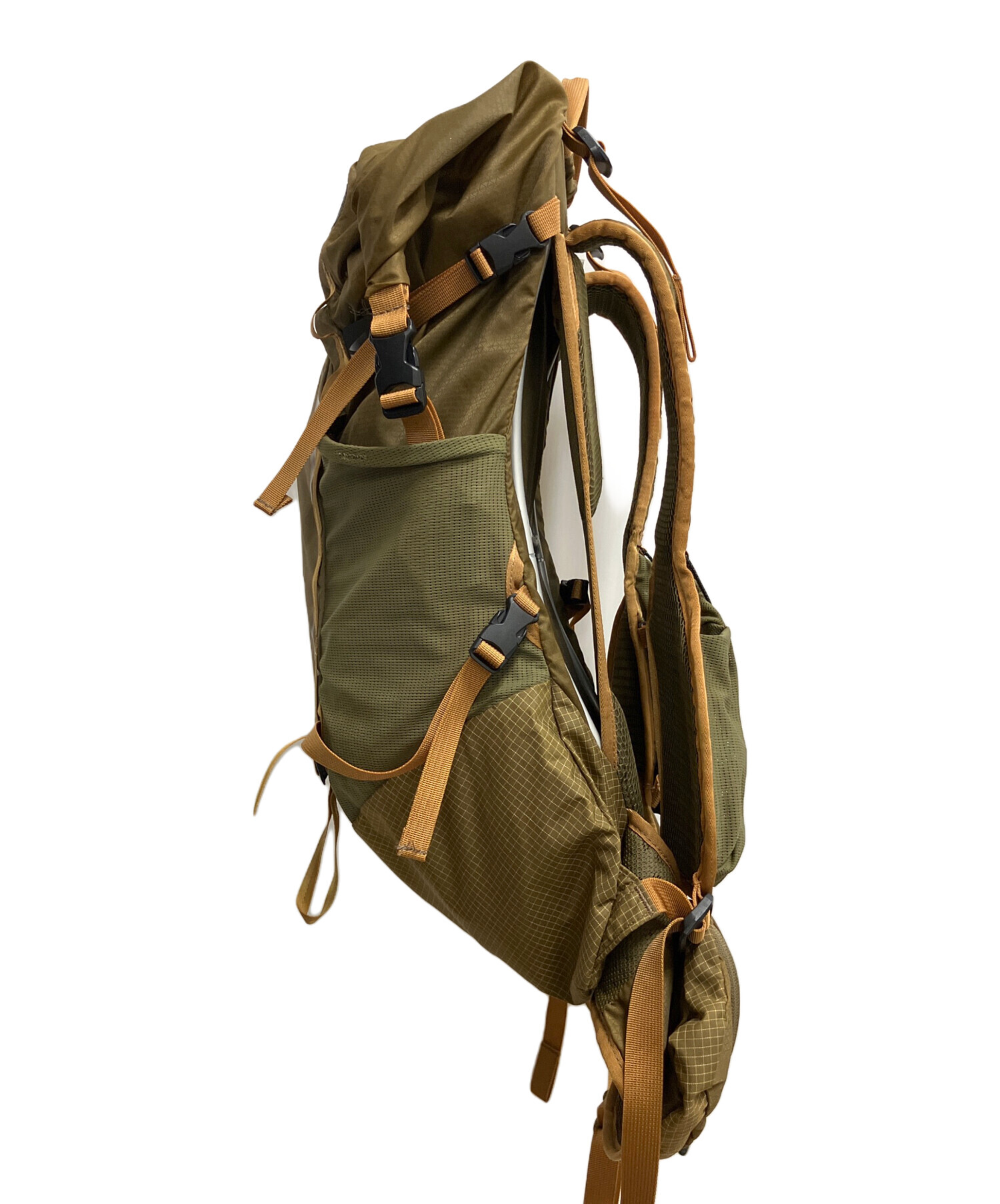 中古・古着通販】THE NORTH FACE (ザ ノース フェイス) FP HYBRID 30