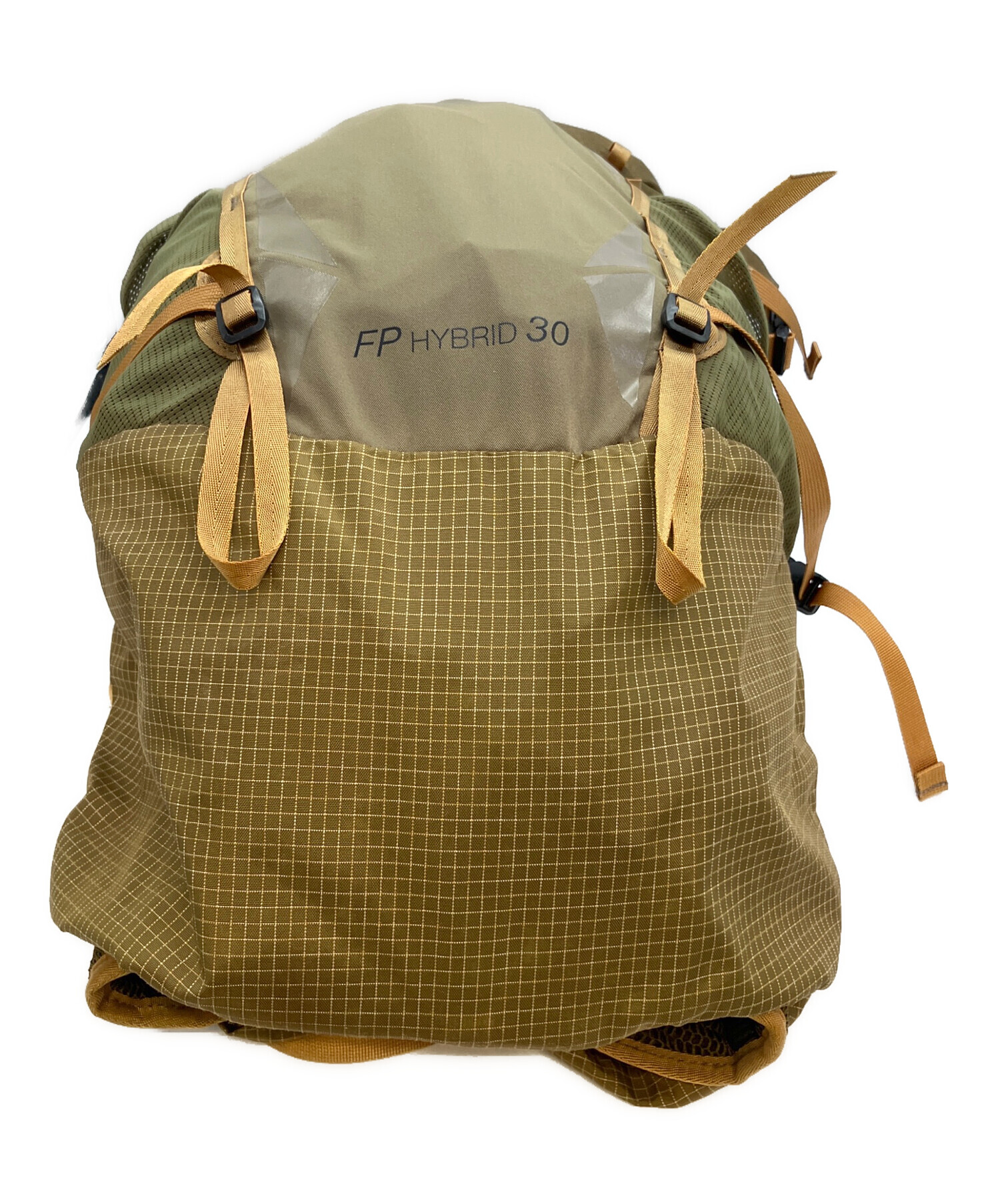中古・古着通販】THE NORTH FACE (ザ ノース フェイス) FP HYBRID 30