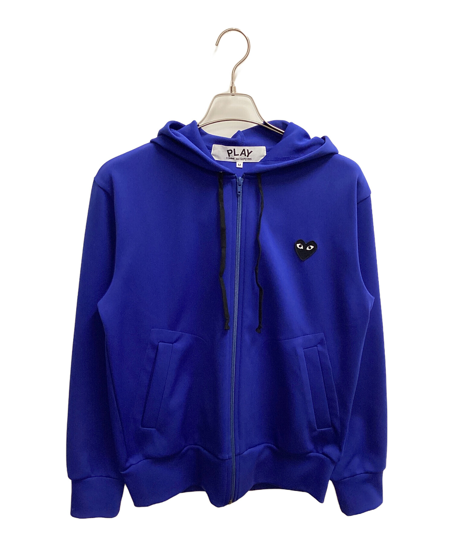 中古・古着通販】PLAY COMME des GARCONS (プレイコムデギャルソン
