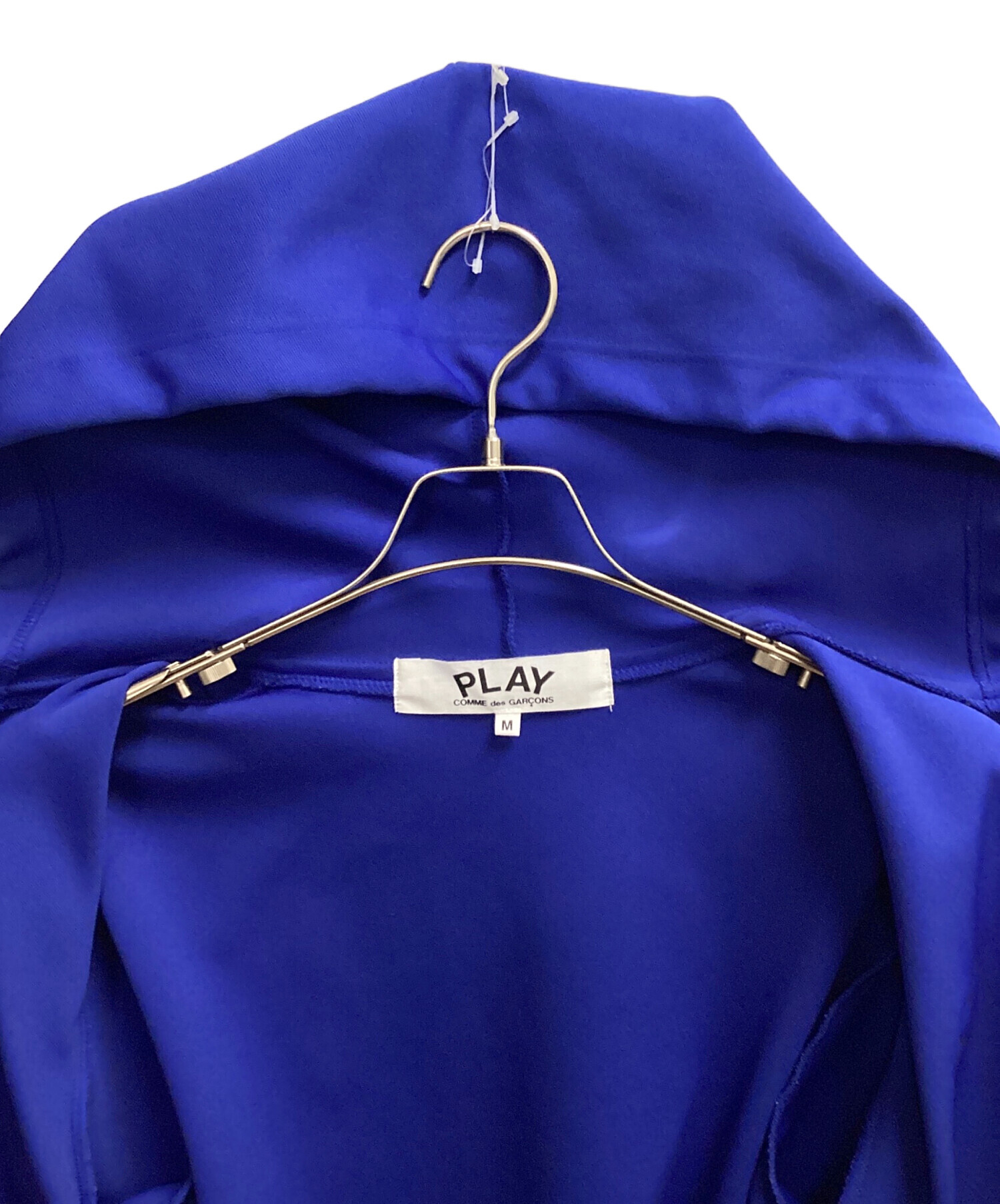 中古・古着通販】PLAY COMME des GARCONS (プレイコムデギャルソン