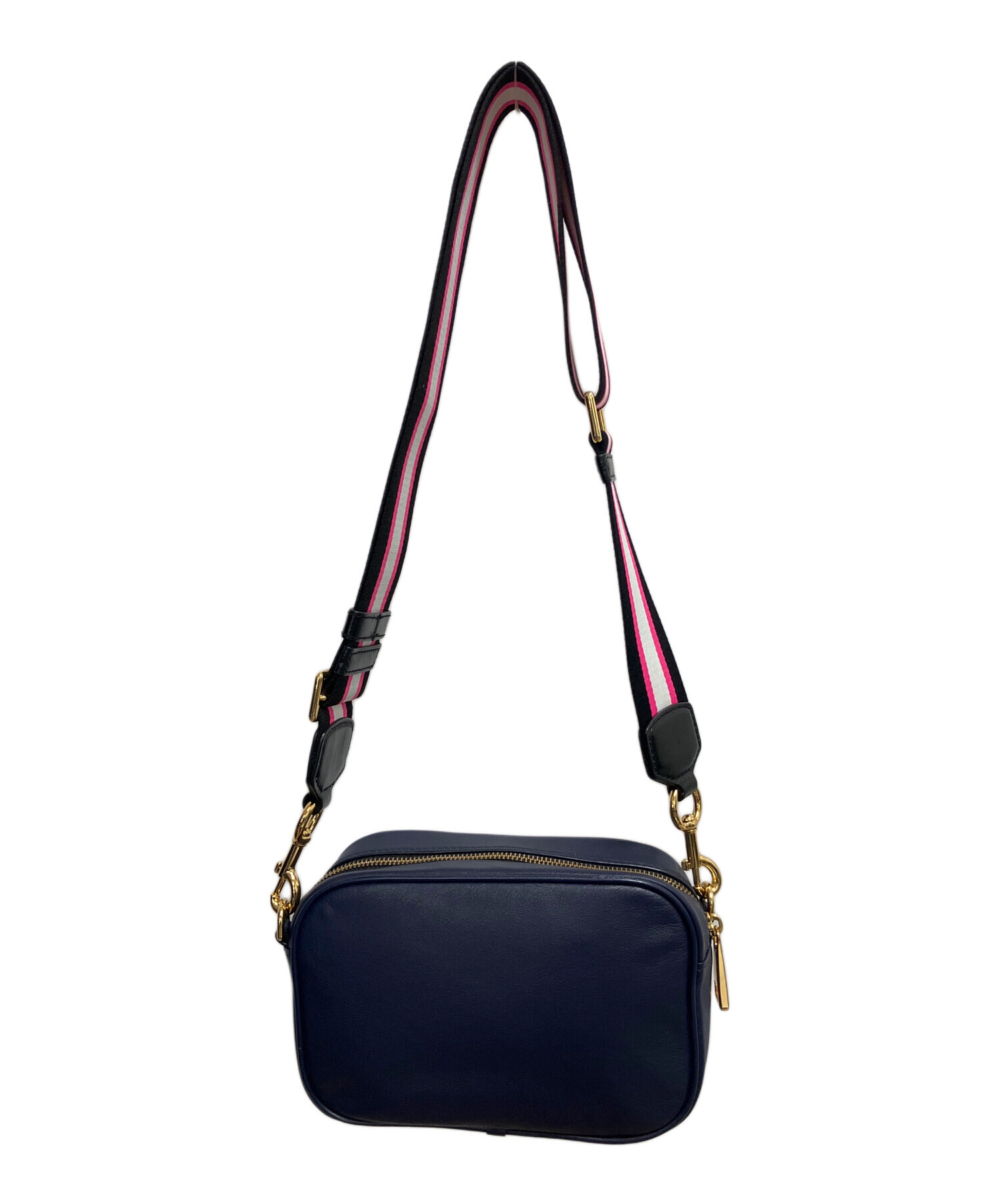 中古・古着通販】MARC JACOBS (マークジェイコブス) ショルダーバッグ 