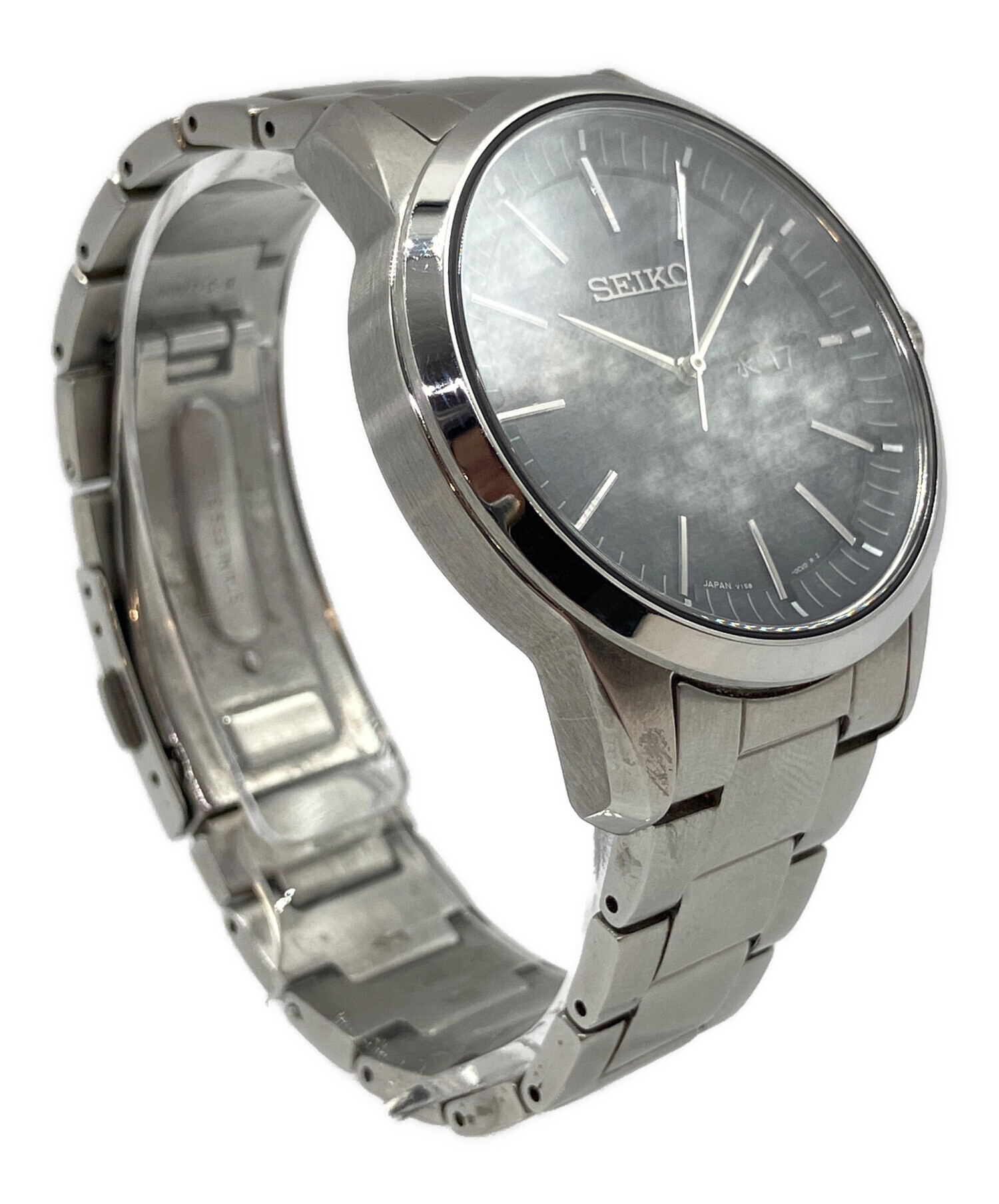 中古・古着通販】SEIKO (セイコー) 腕時計｜ブランド・古着通販