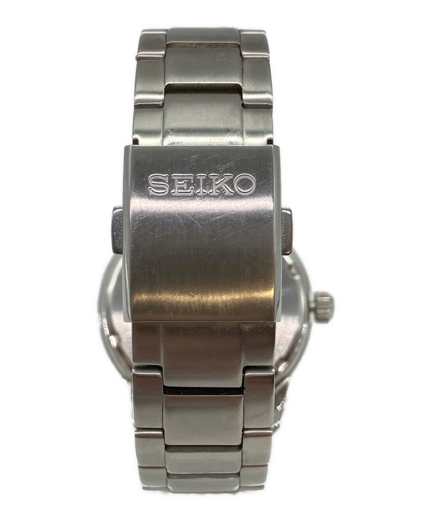 中古・古着通販】SEIKO (セイコー) 腕時計｜ブランド・古着通販