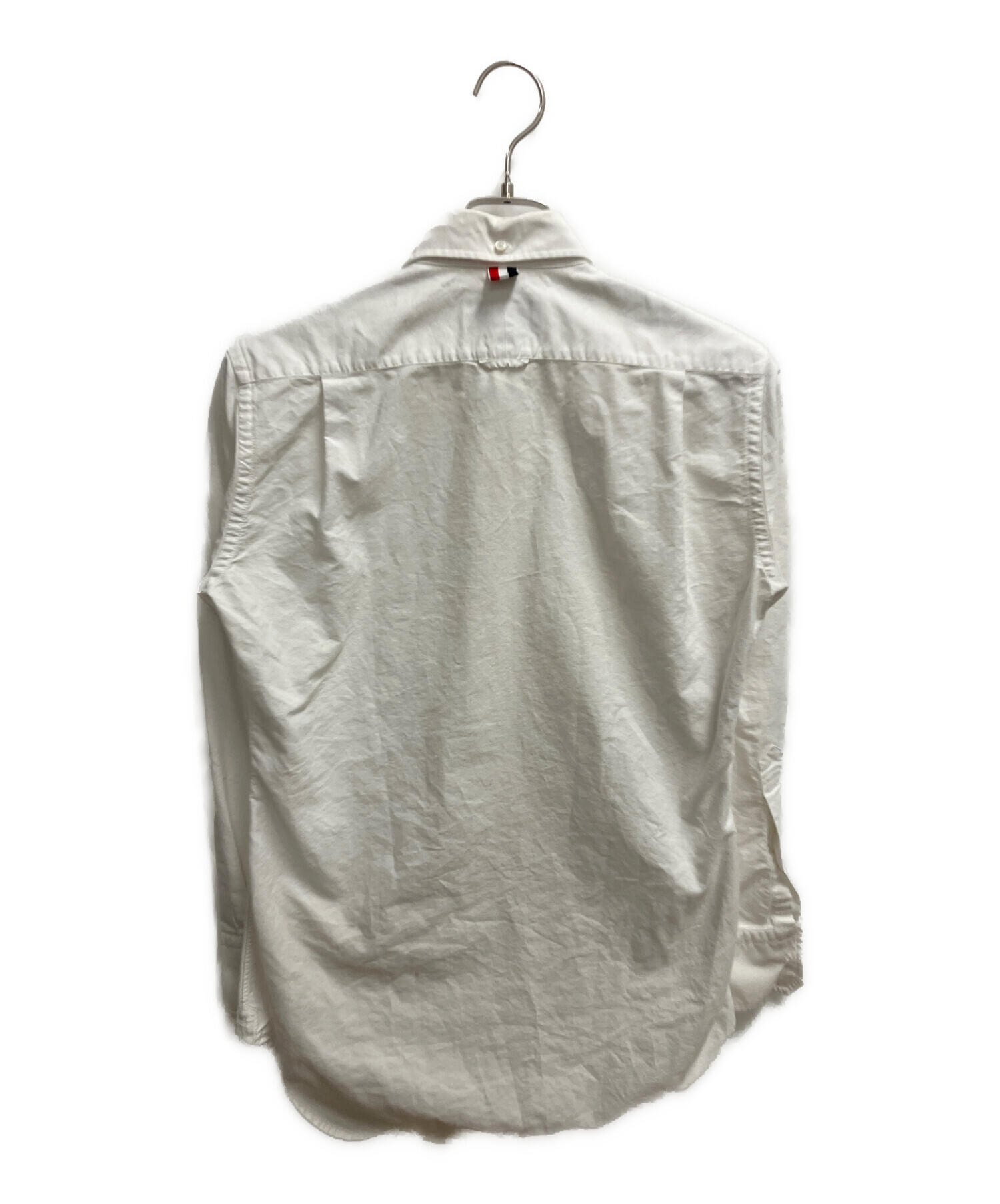 中古・古着通販】Thom Browne (トムブラウン) オックスフォード 