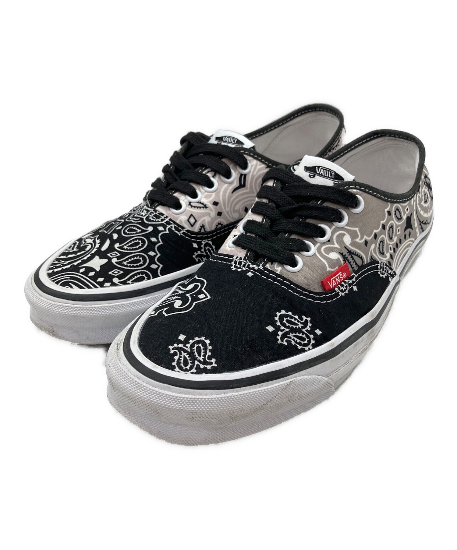中古・古着通販】VANS (ヴァンズ) BEDWIN (ベドウィン) Bedwin & The