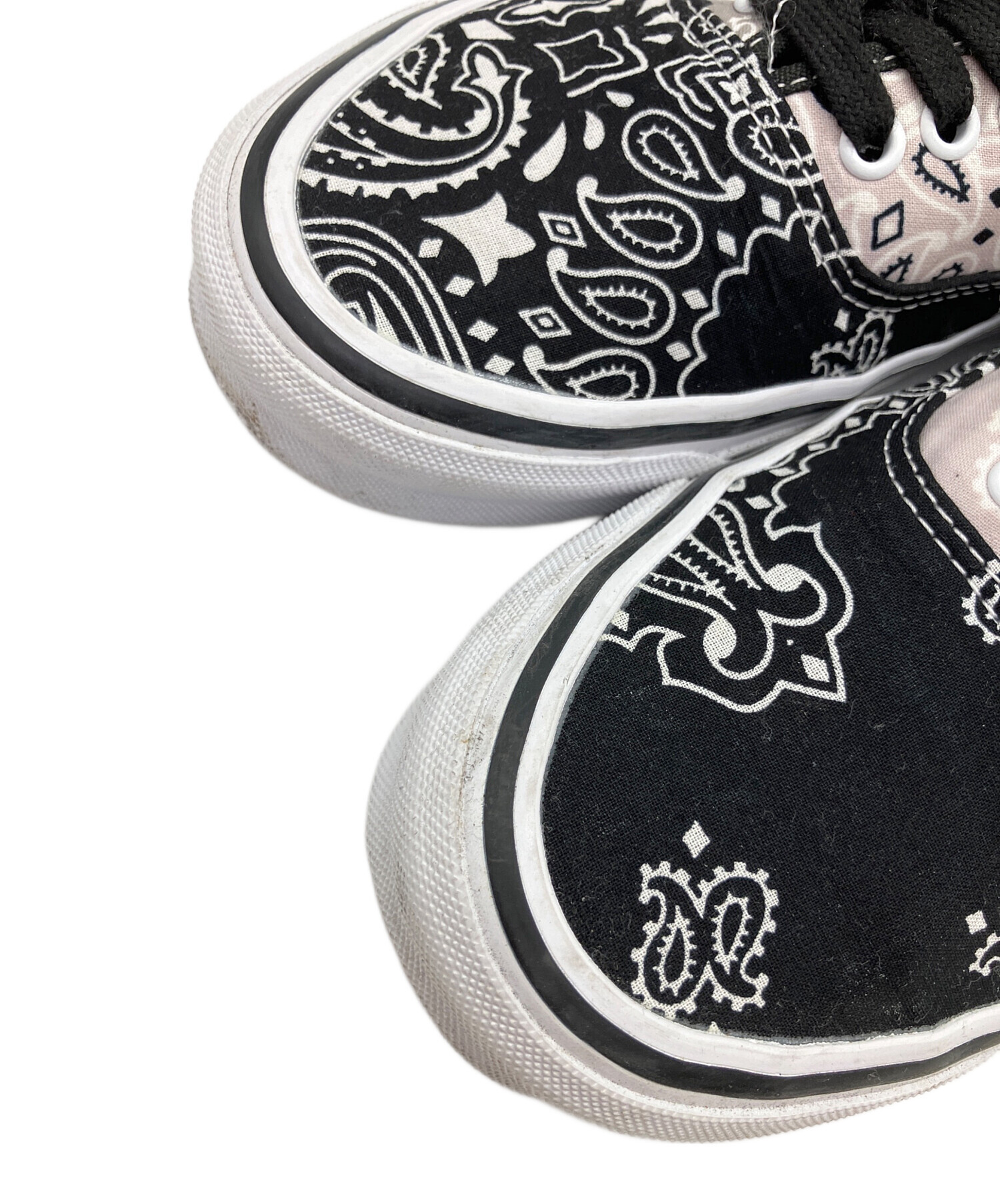 中古・古着通販】VANS (ヴァンズ) BEDWIN (ベドウィン) Bedwin & The