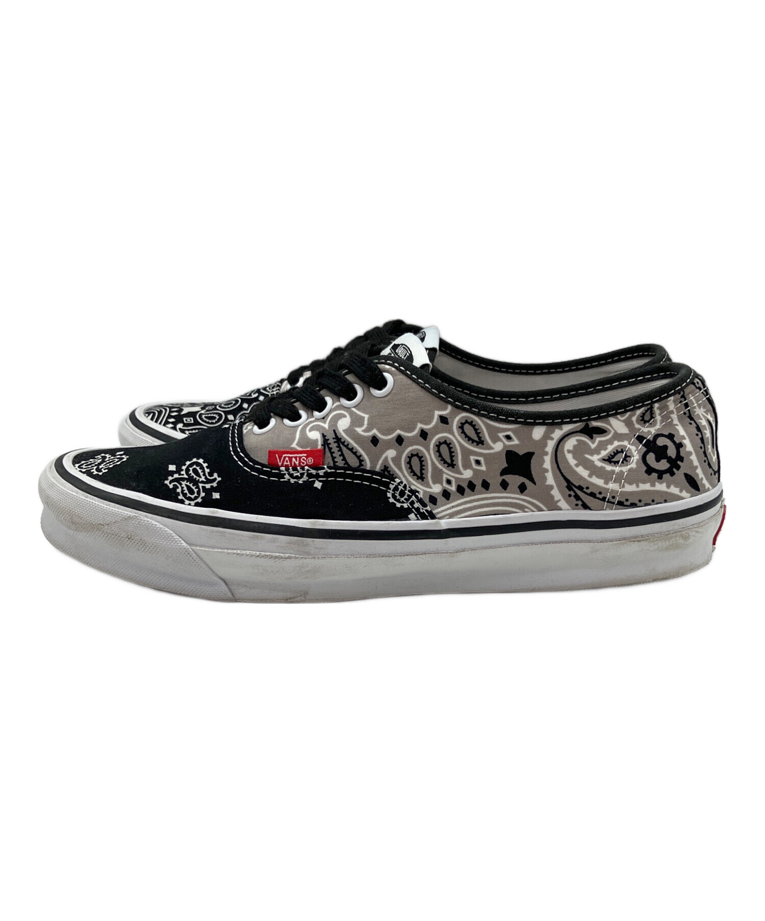 中古・古着通販】VANS (ヴァンズ) BEDWIN (ベドウィン) Bedwin & The 