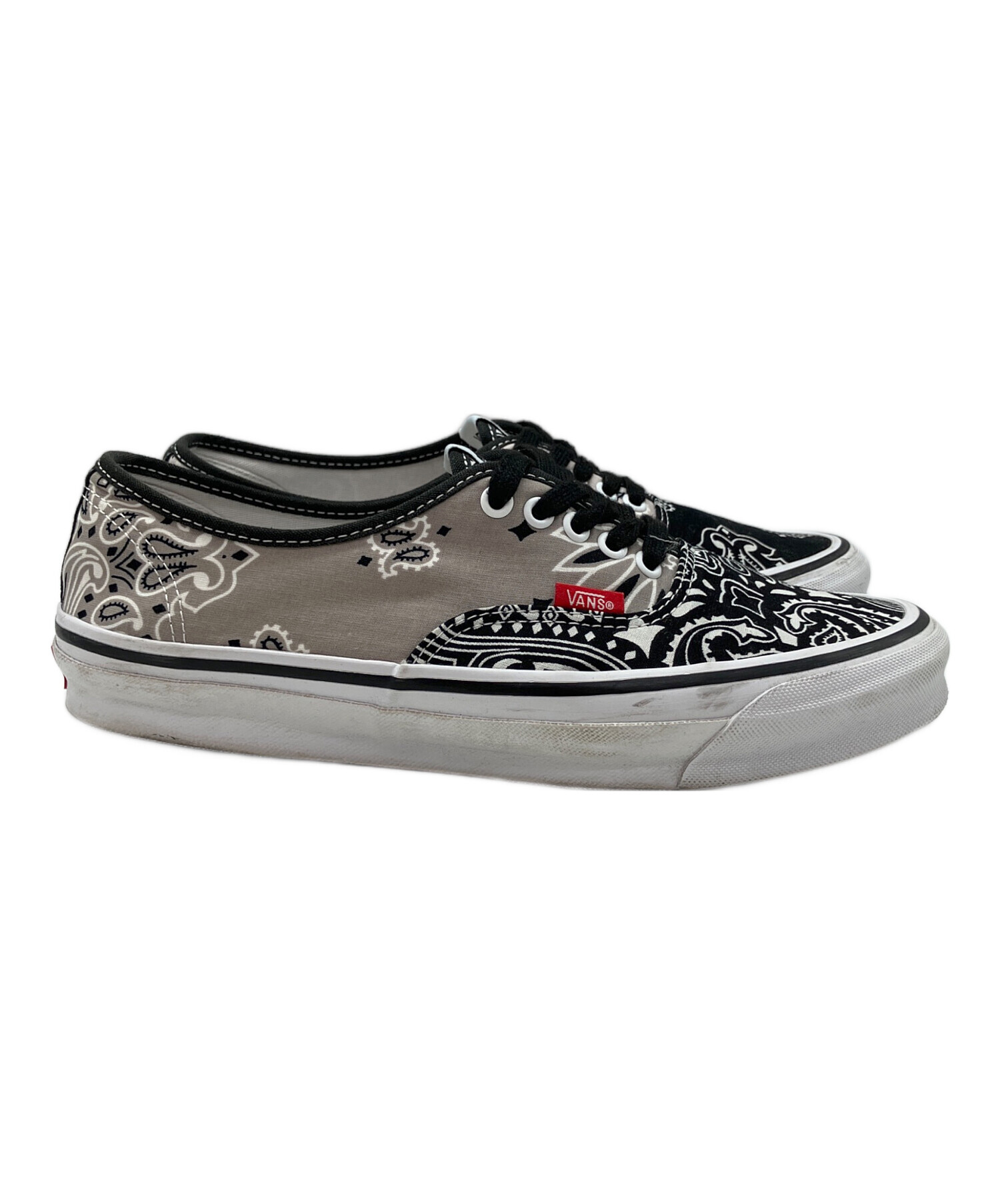 中古・古着通販】VANS (ヴァンズ) BEDWIN (ベドウィン) Bedwin & The