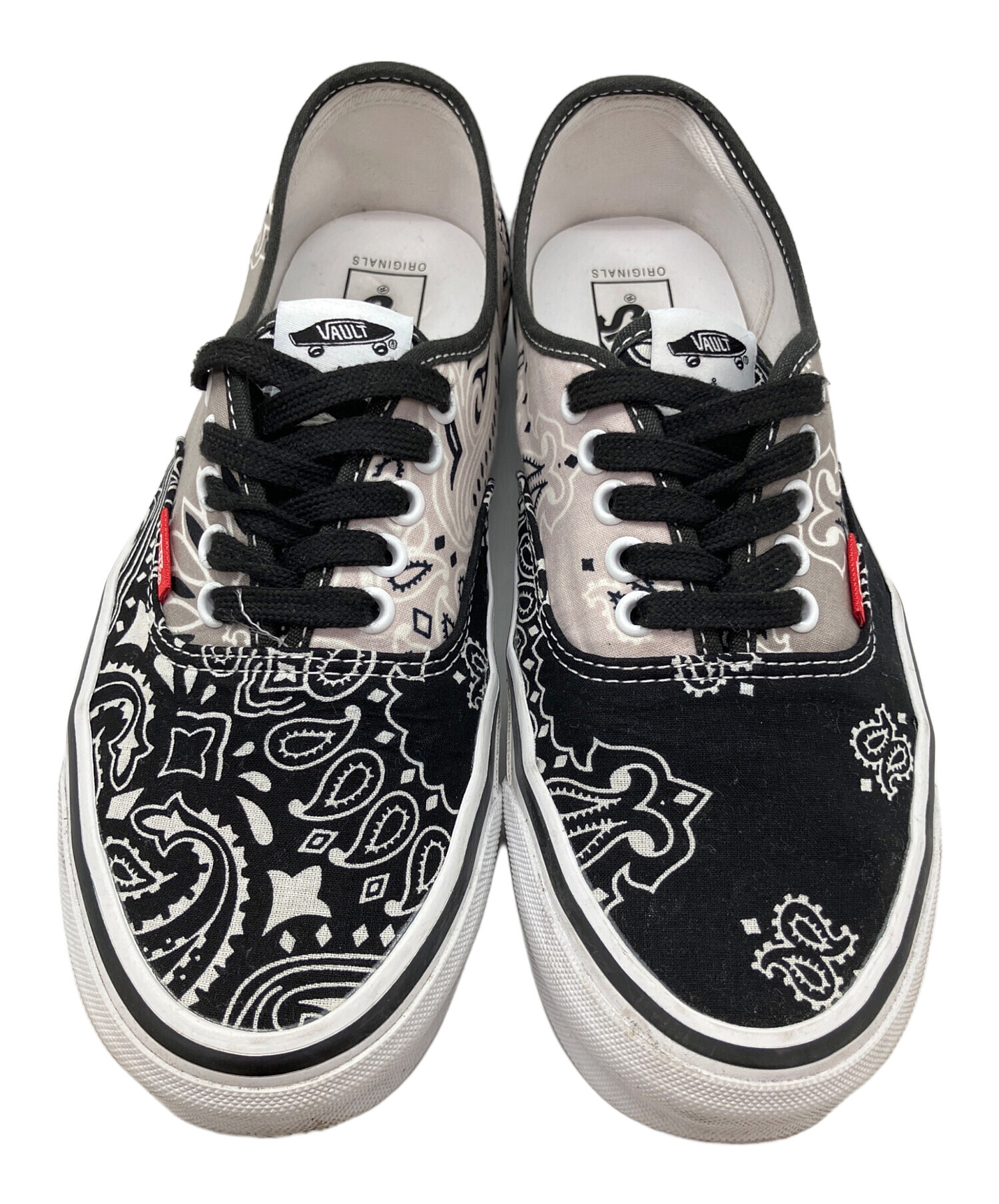 bedwin vans mix 27cm　新品未使用　即完売商品 中古・古着通販】VANS (ヴァンズ) BEDWIN (ベドウィン) Bedwin & The