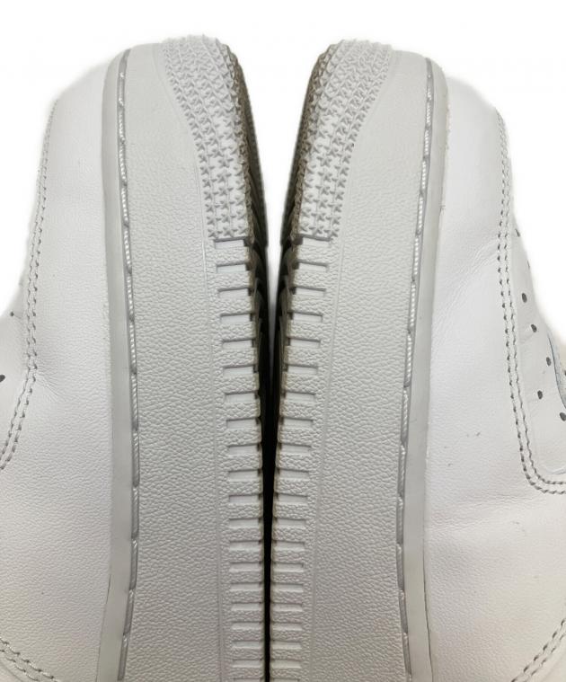 中古・古着通販】NIKE (ナイキ) SUPREME (シュプリーム) AIR FORCE1