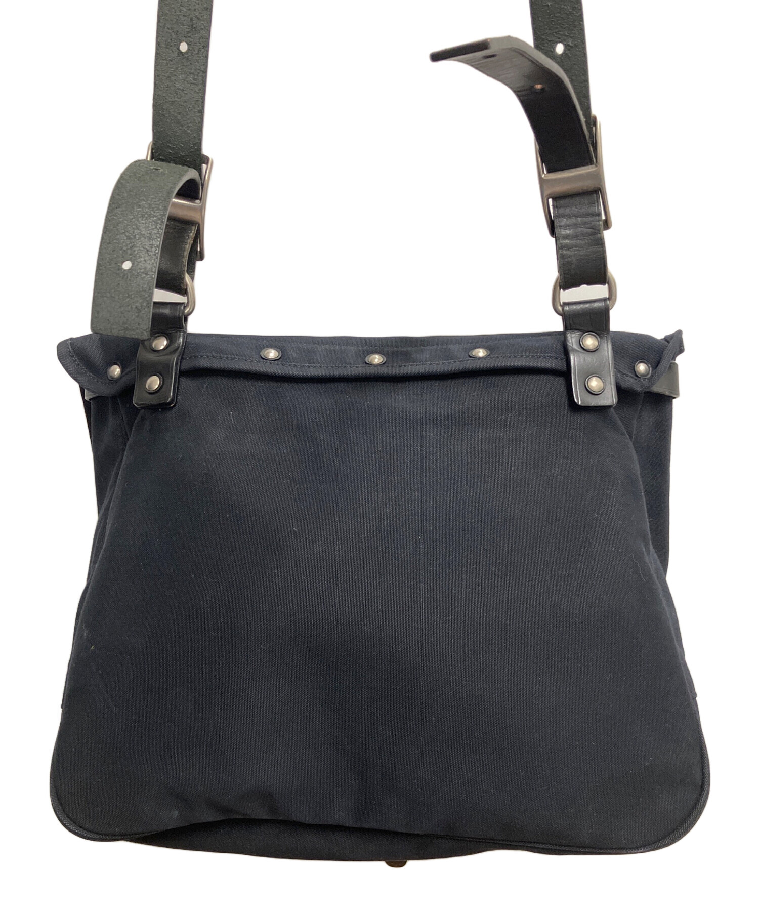 中古・古着通販】PORTER (ポーター) MHL (エムエイチエル) ショルダー