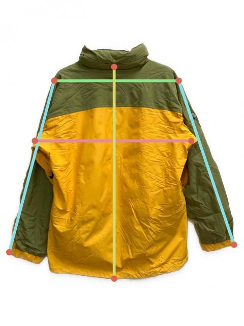 中古・古着通販】mont-bell (モンベル) ドロワットパーカー ナイロン
