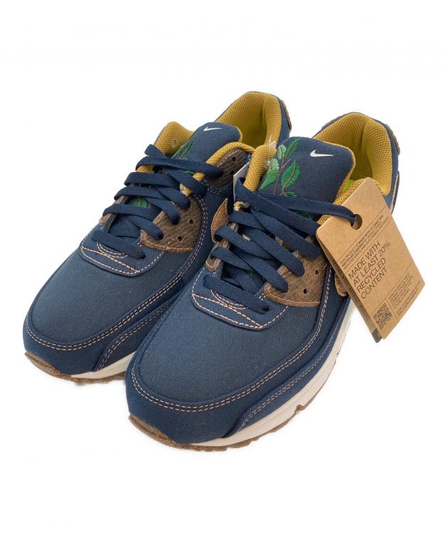 中古・古着通販】NIKE (ナイキ) AIR MAX 90 SE CORK 