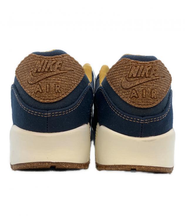 中古・古着通販】NIKE (ナイキ) AIR MAX 90 SE CORK 