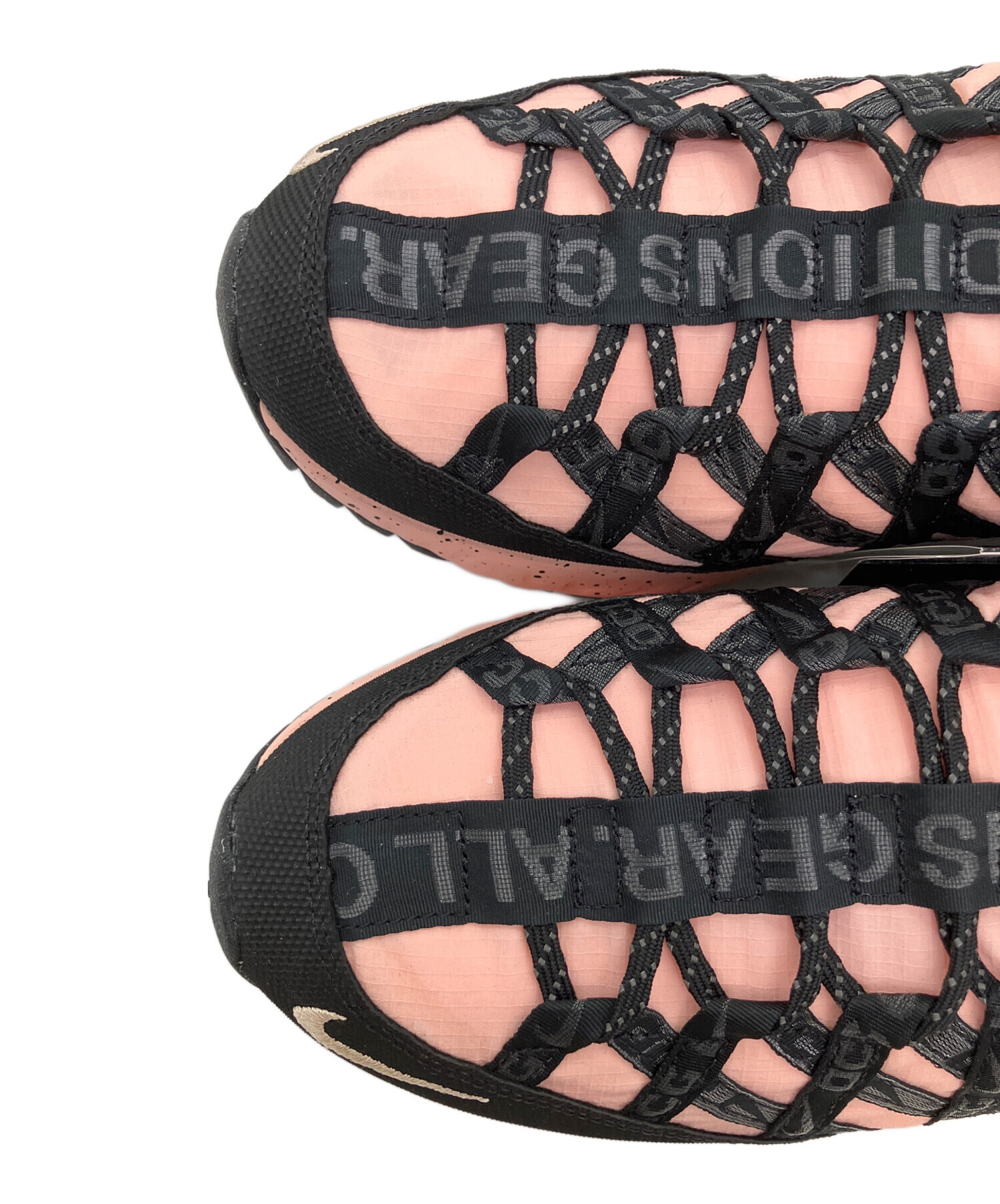 中古・古着通販】NIKE ACG (ナイキエーシージー) REACT TERRA GOBE 