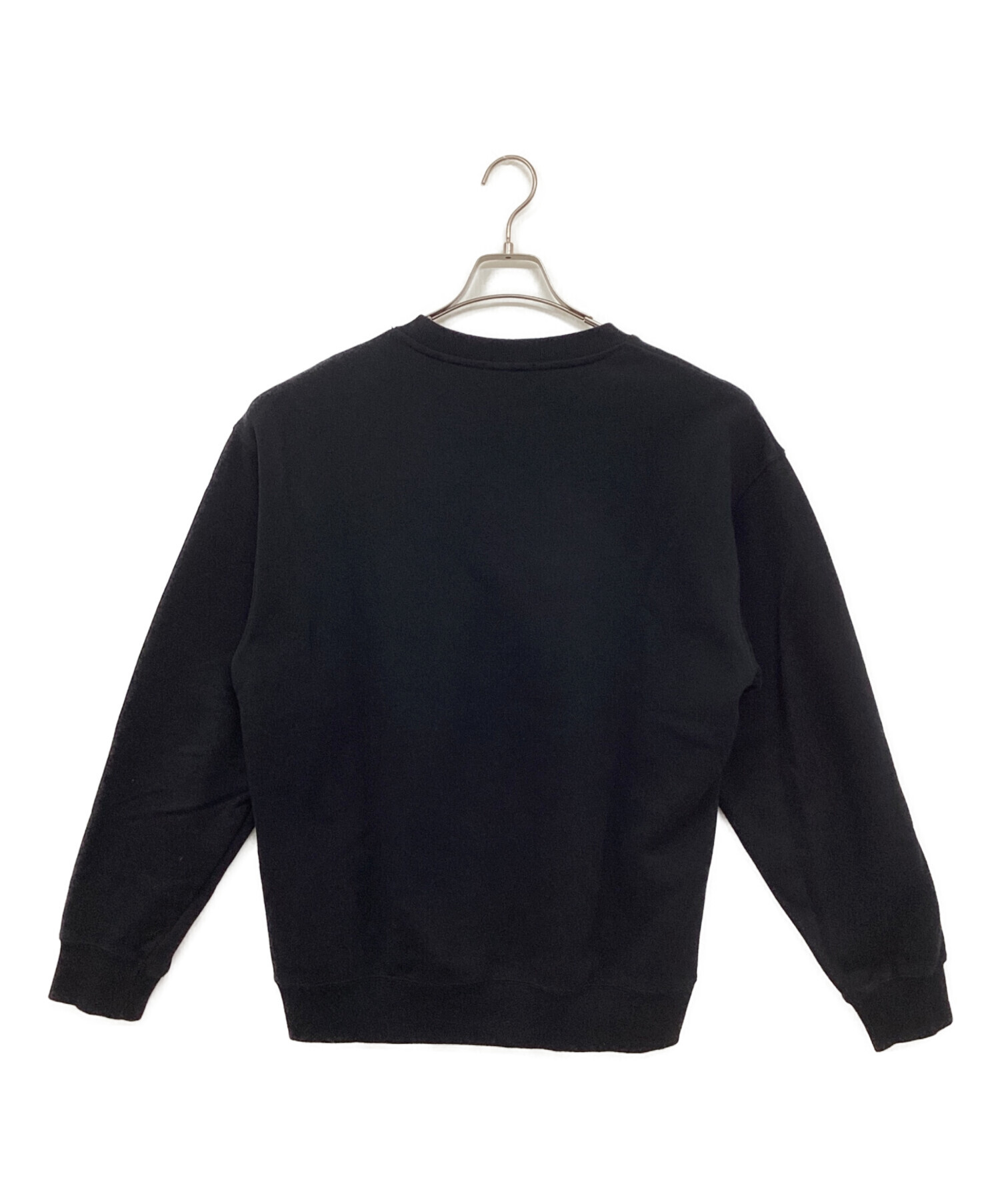 中古・古着通販】X-LARGE (エクストララージ) MULTI COLLEGE LOGO CREW