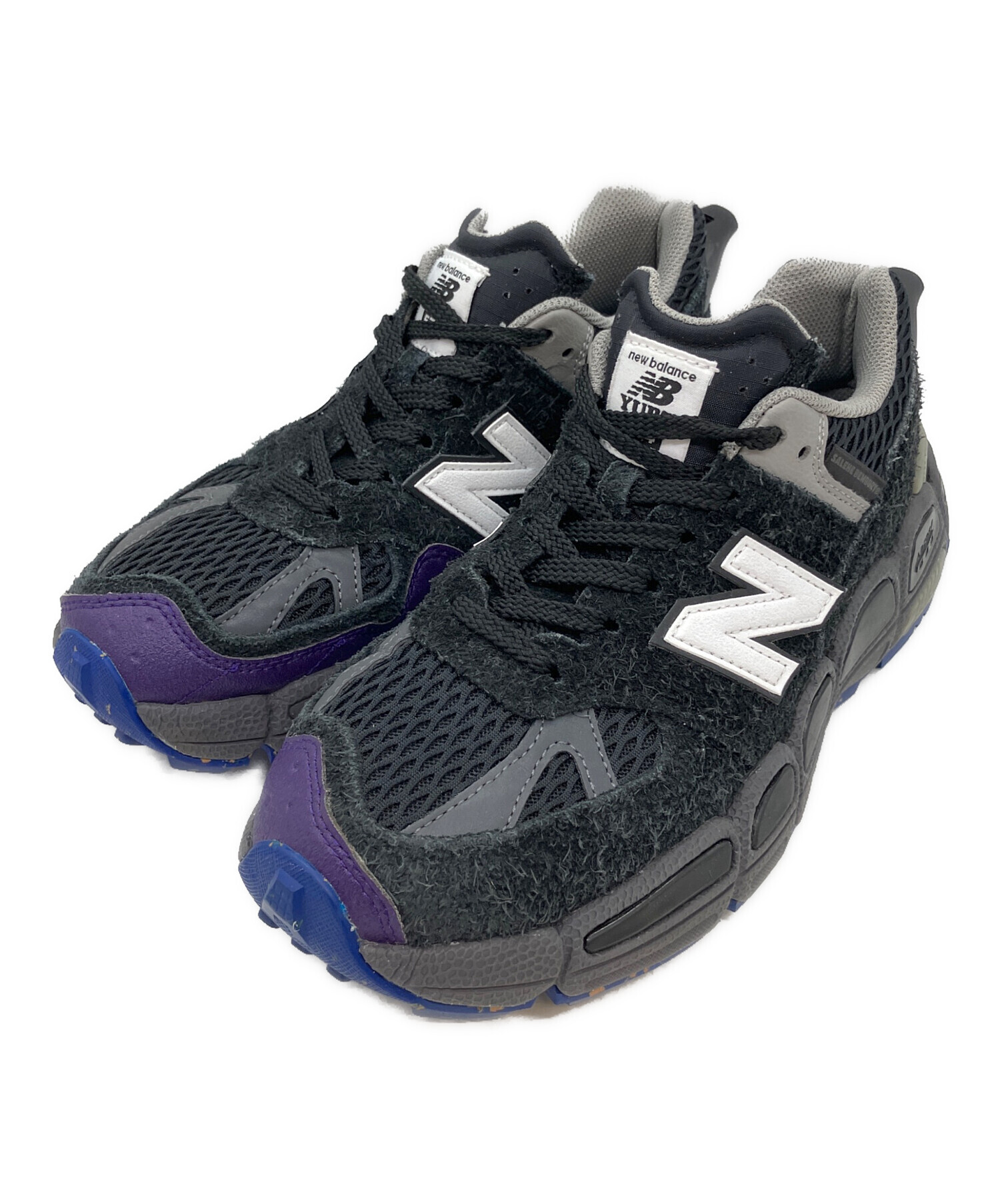 M574 28cmD 未使用品 中古・古着通販】NEW BALANCE (ニューバランス) ローカットスニーカー