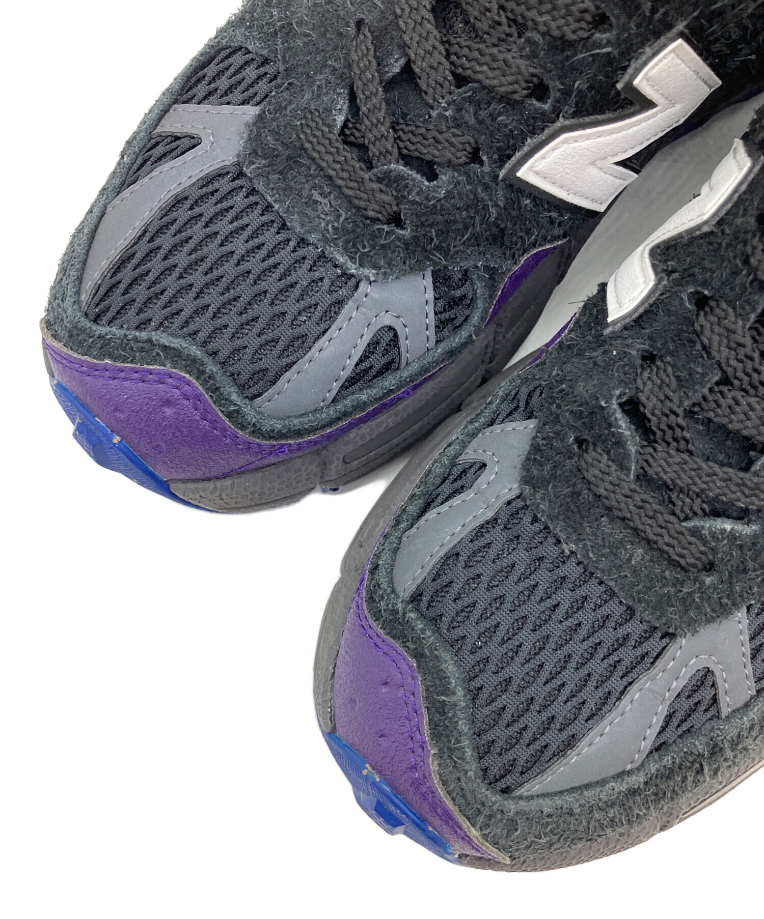 中古・古着通販】NEW BALANCE (ニューバランス) ローカットスニーカー