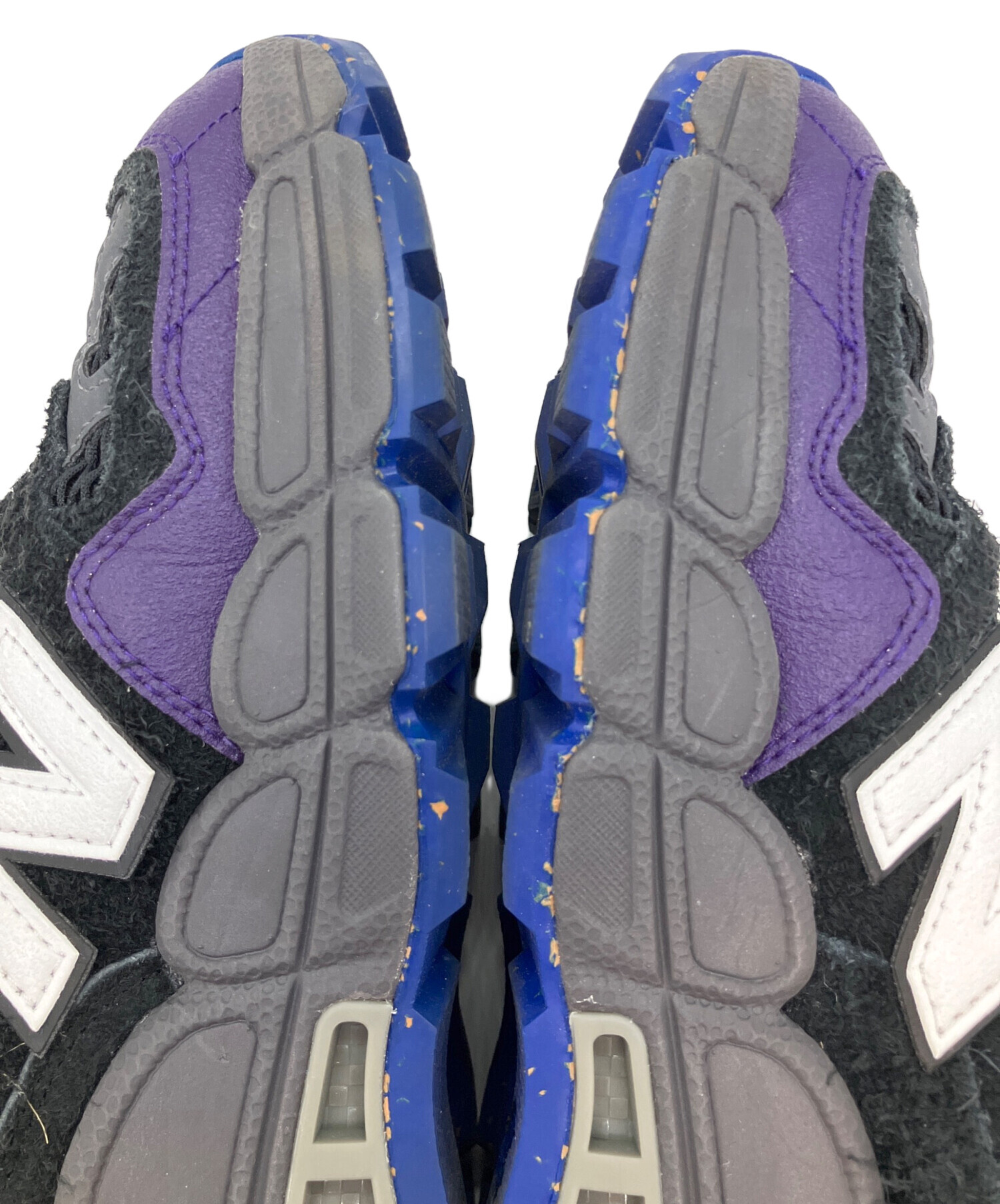 M574 28cmD 未使用品 New Balance（ニューバランス） スニーカー 574 メンズ レディース