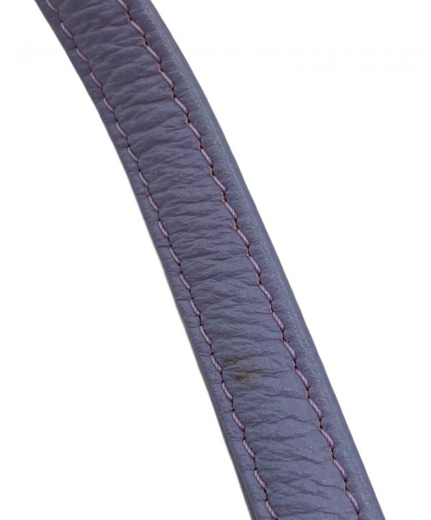 FEILER ブーケティエール ショルダーバック 中古・古着通販】FEILER (フェイラー) ブーケティエール ショルダー