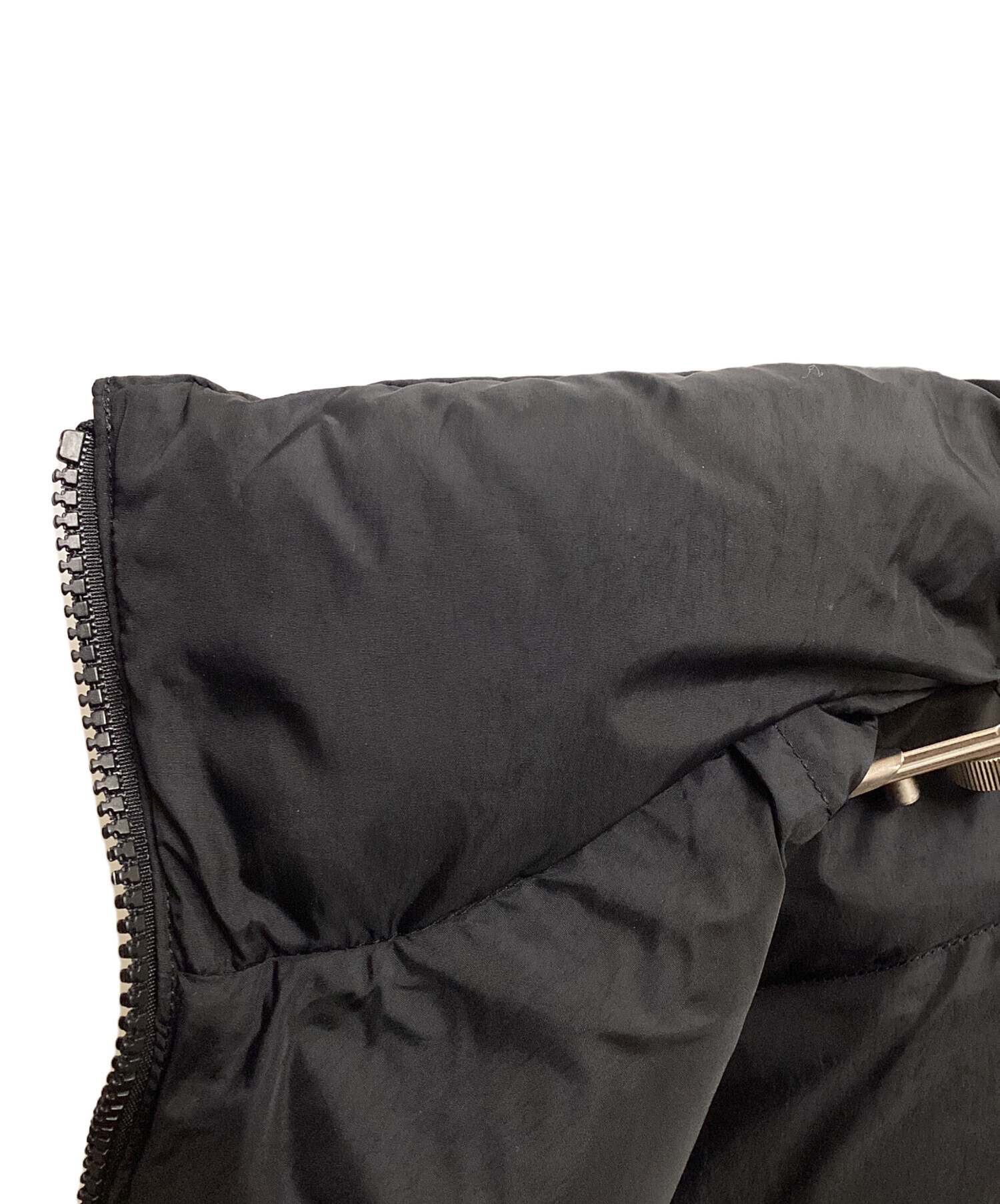 中古・古着通販】THE NORTH FACE (ザ ノース フェイス) Novelty Nuptse