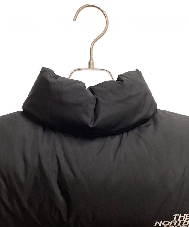 中古・古着通販】THE NORTH FACE (ザ ノース フェイス) Novelty Nuptse