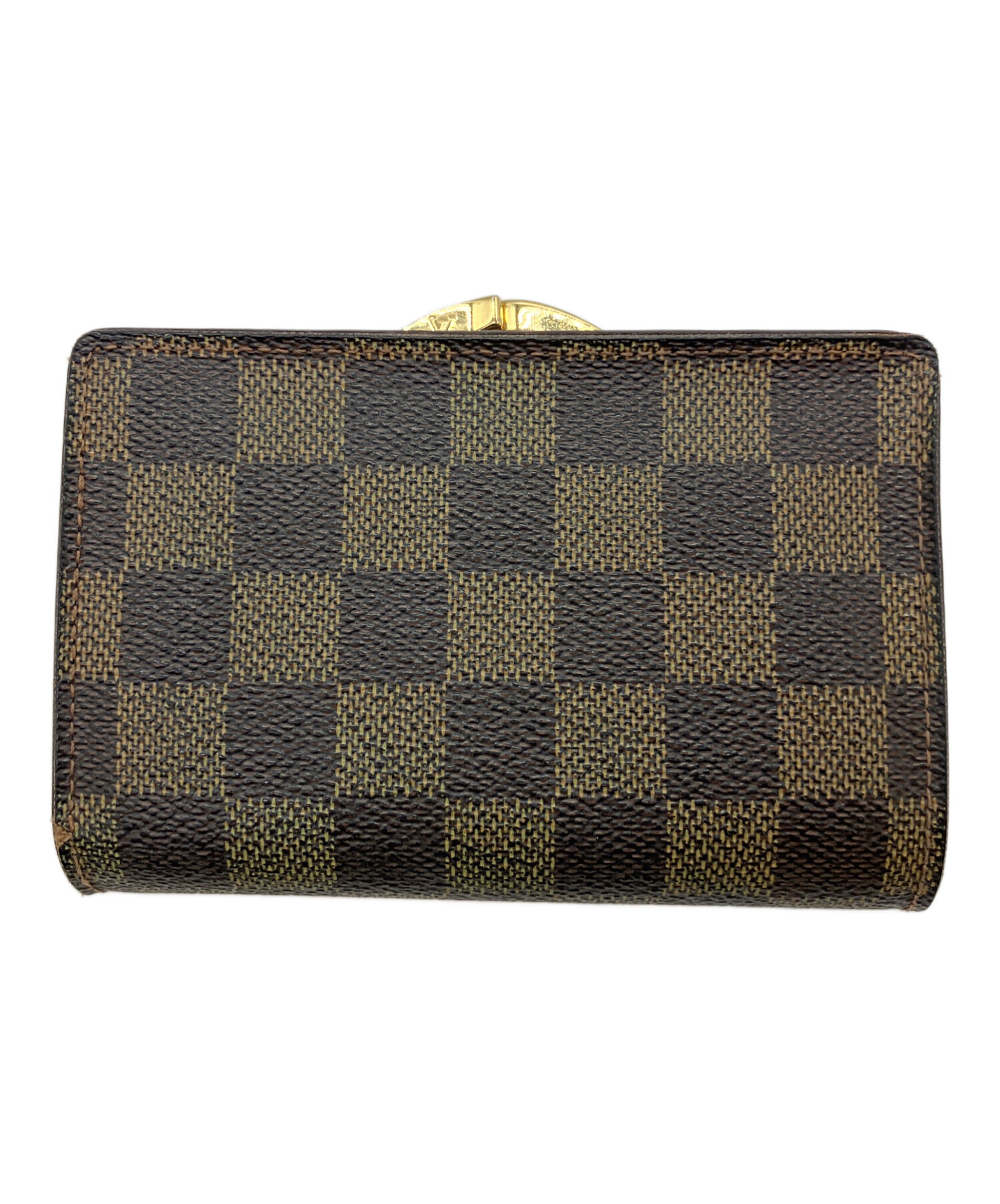中古・古着通販】LOUIS VUITTON (ルイ ヴィトン) ダミエ