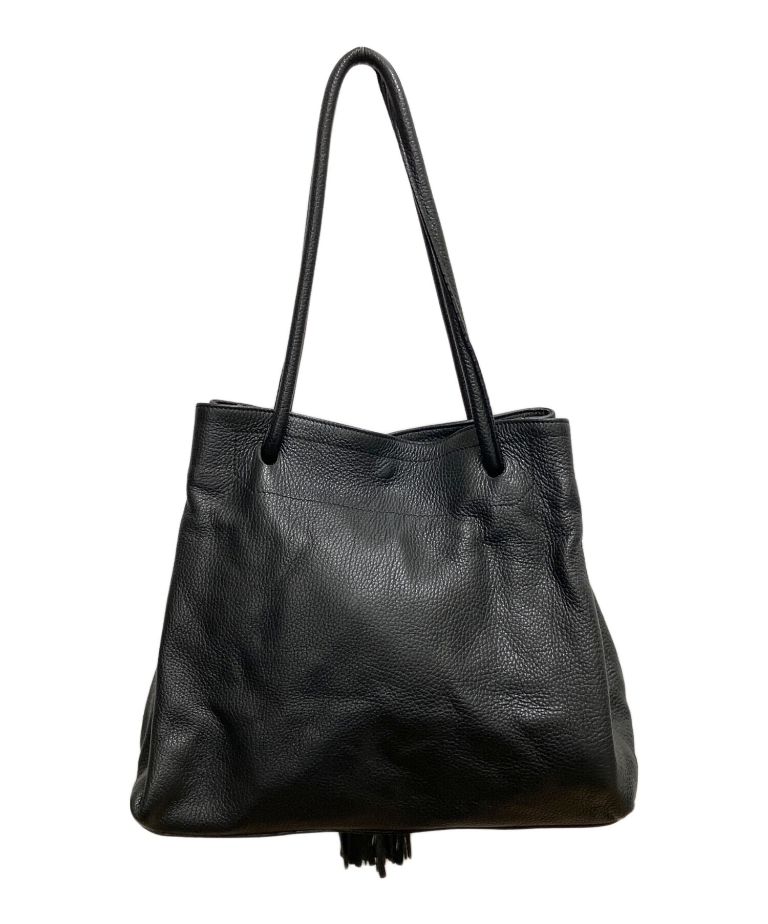 中古・古着通販】BARNEYS NEWYORK (バーニーズ・ニューヨーク) トート 