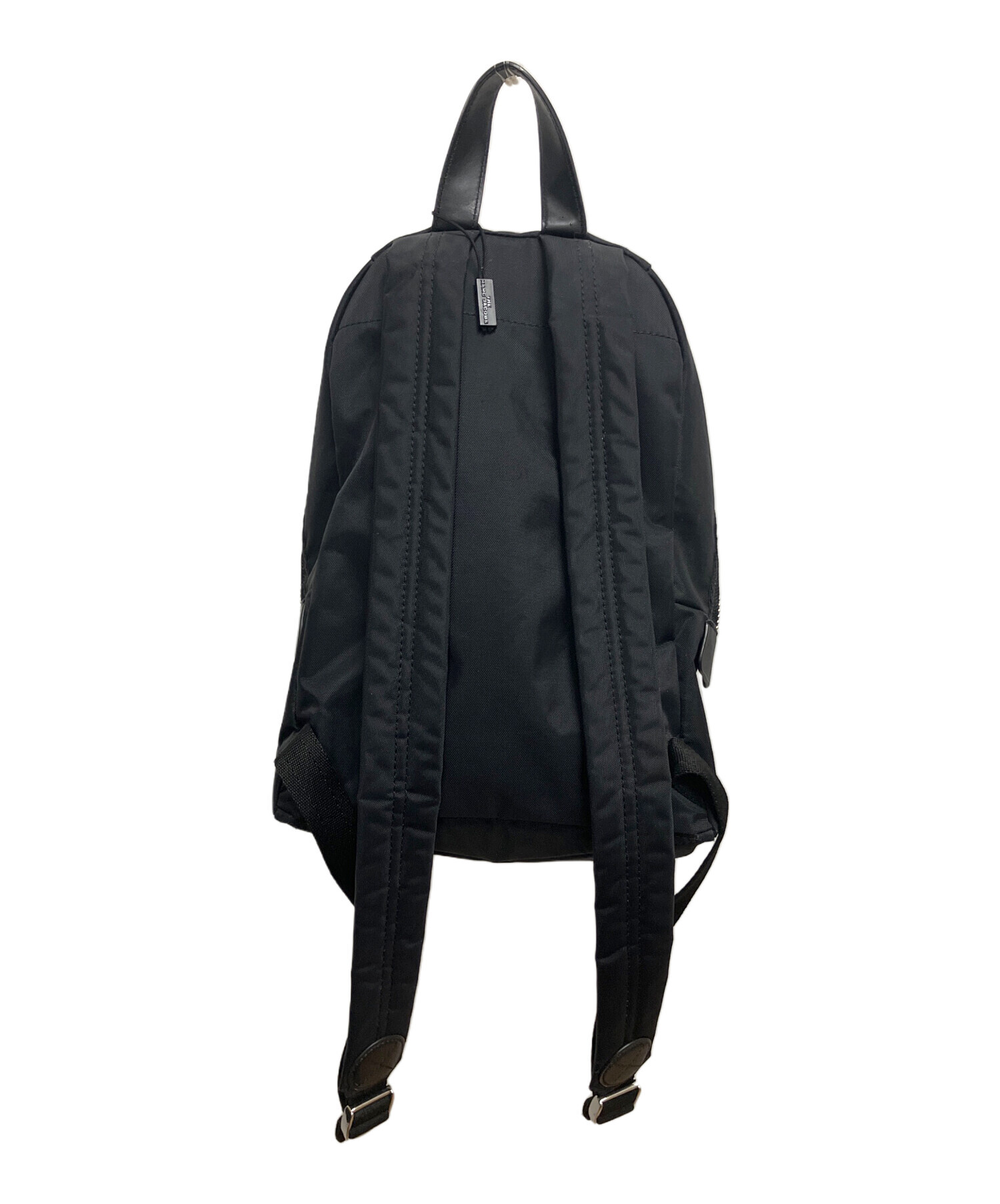 中古・古着通販】MARC JACOBS (マークジェイコブス) ナイロンリュック