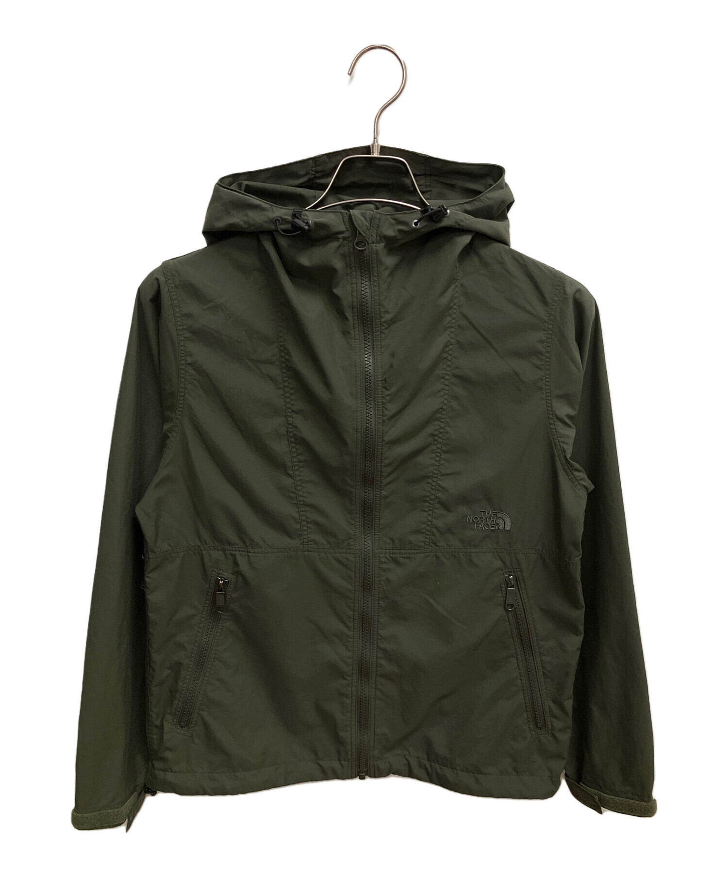 中古・古着通販】THE NORTH FACE (ザ ノース フェイス) コンパクト 