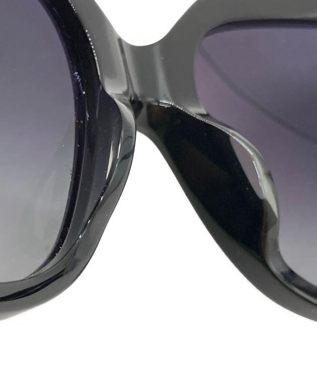 良品 CHANEL シャネル 5171 サングラス サイドリボン レディース Yahoo!オークション - 「シャネルサングラス リボン 5171」の落札相場
