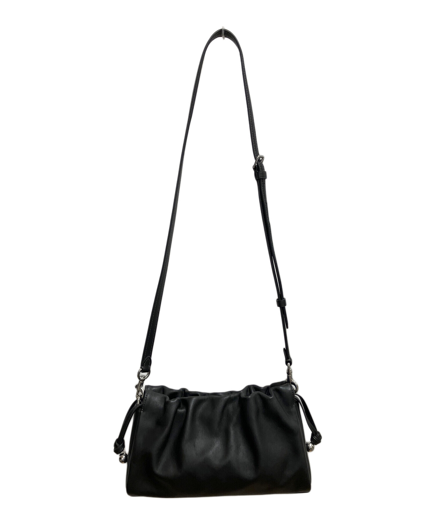 中古・古着通販】COACH (コーチ) フェイ ショルダー バッグ