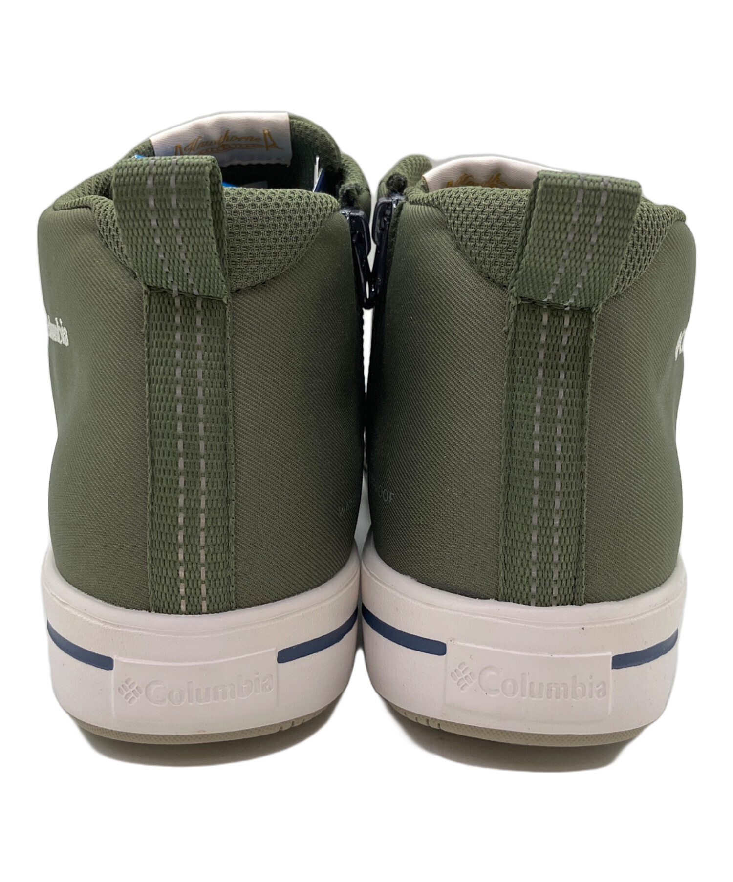 中古・古着通販】Columbia (コロンビア) ホーソンレイン2 ウォーター 中古・古着通販】Columbia (コロンビア) ホーソンレイン2 ウォーター
