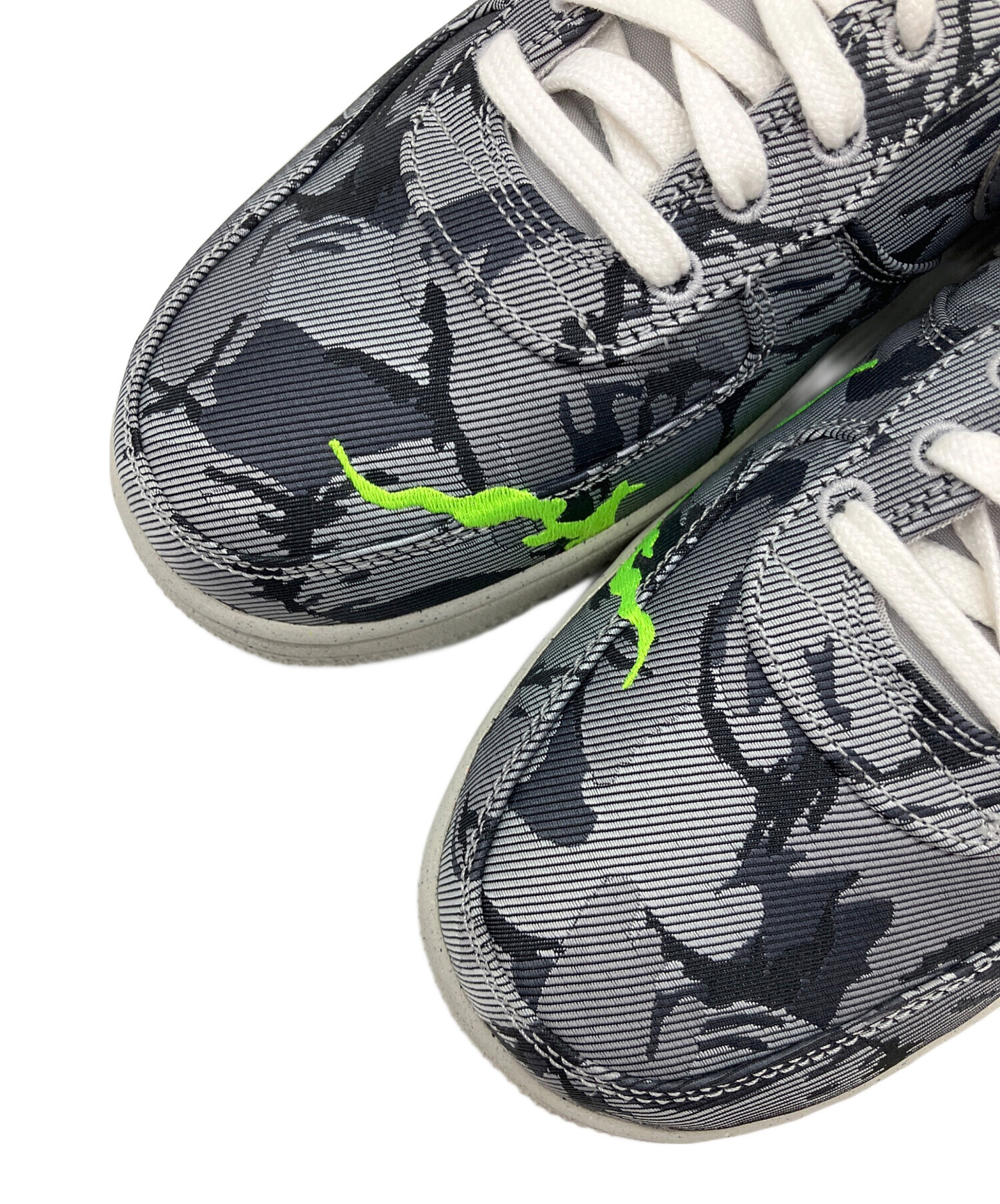 中古・古着通販】NIKE (ナイキ) AIR FORCE 1 