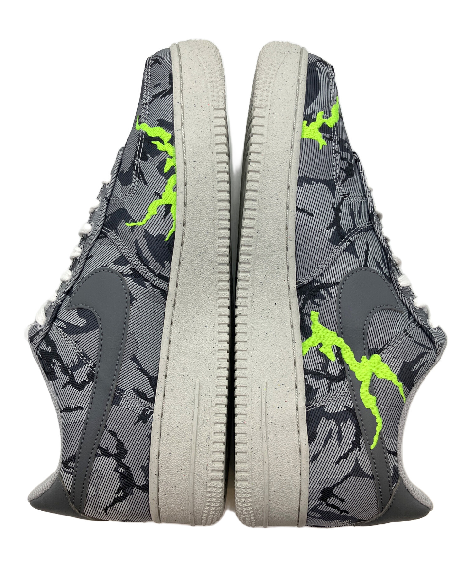 中古・古着通販】NIKE (ナイキ) AIR FORCE 1 