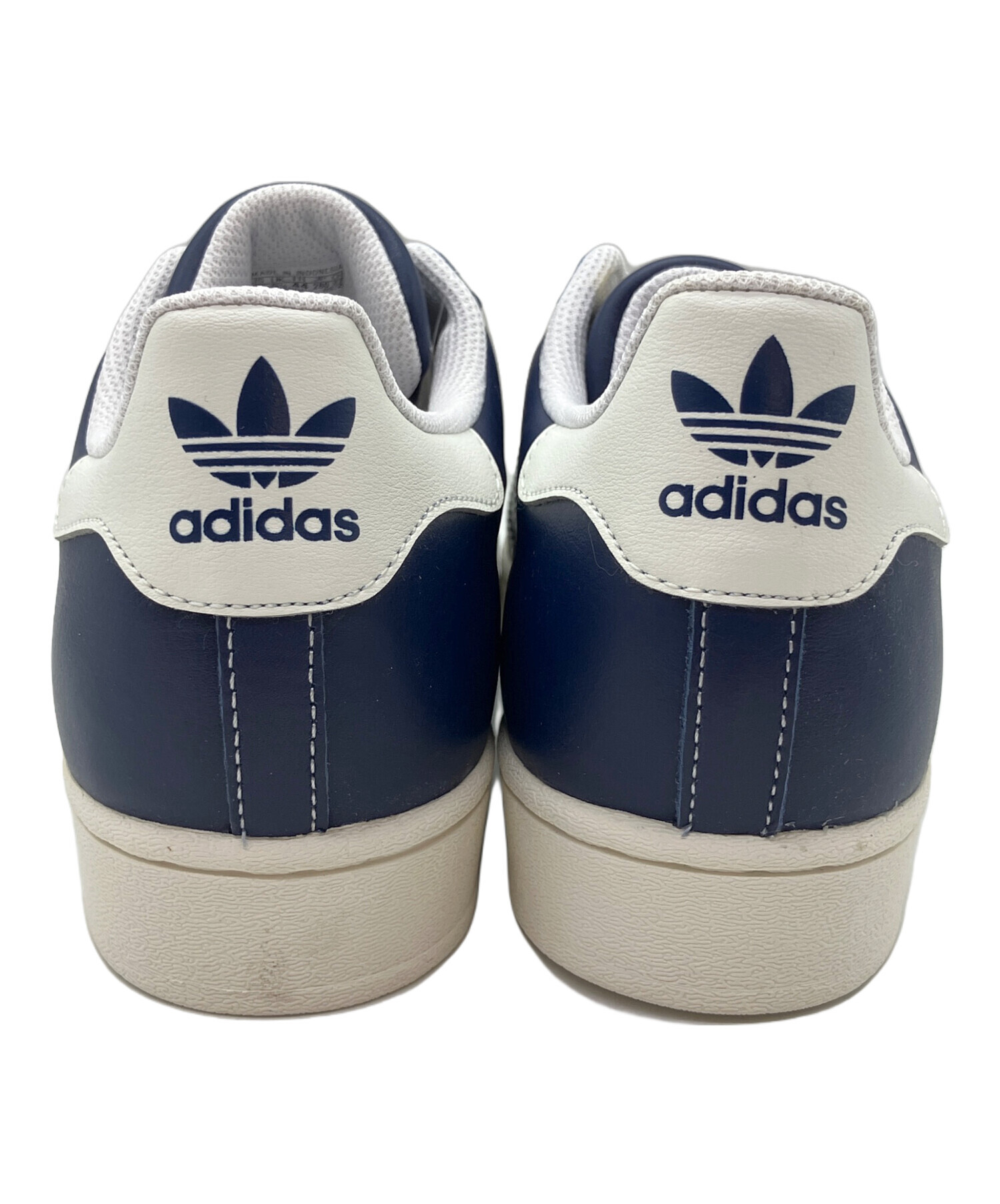 中古・古着通販】adidas Originals (アディダスオリジナル) SUPERSTAR 