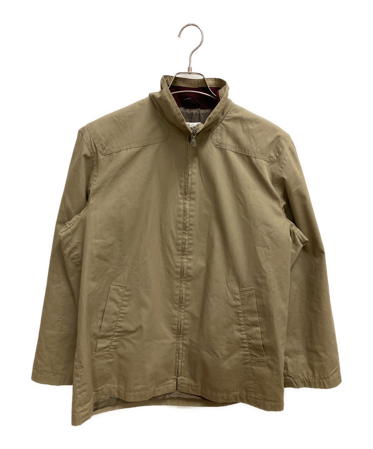中古・古着通販】Paul Smith London (ポールスミスロンドン) ジップ 