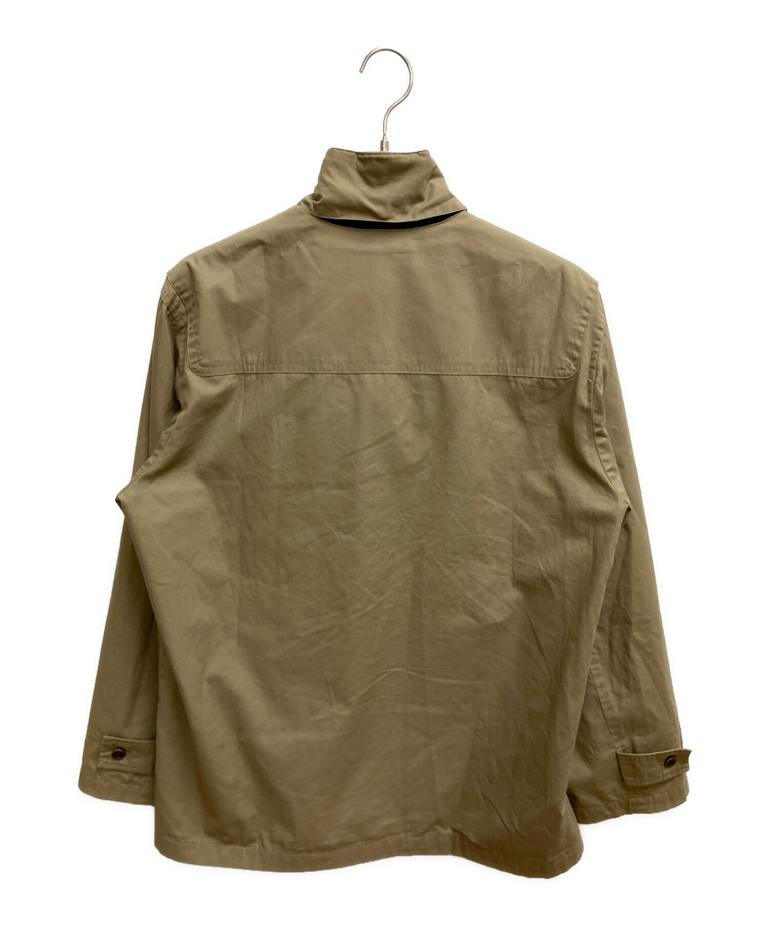 中古・古着通販】Paul Smith London (ポールスミスロンドン) ジップ 