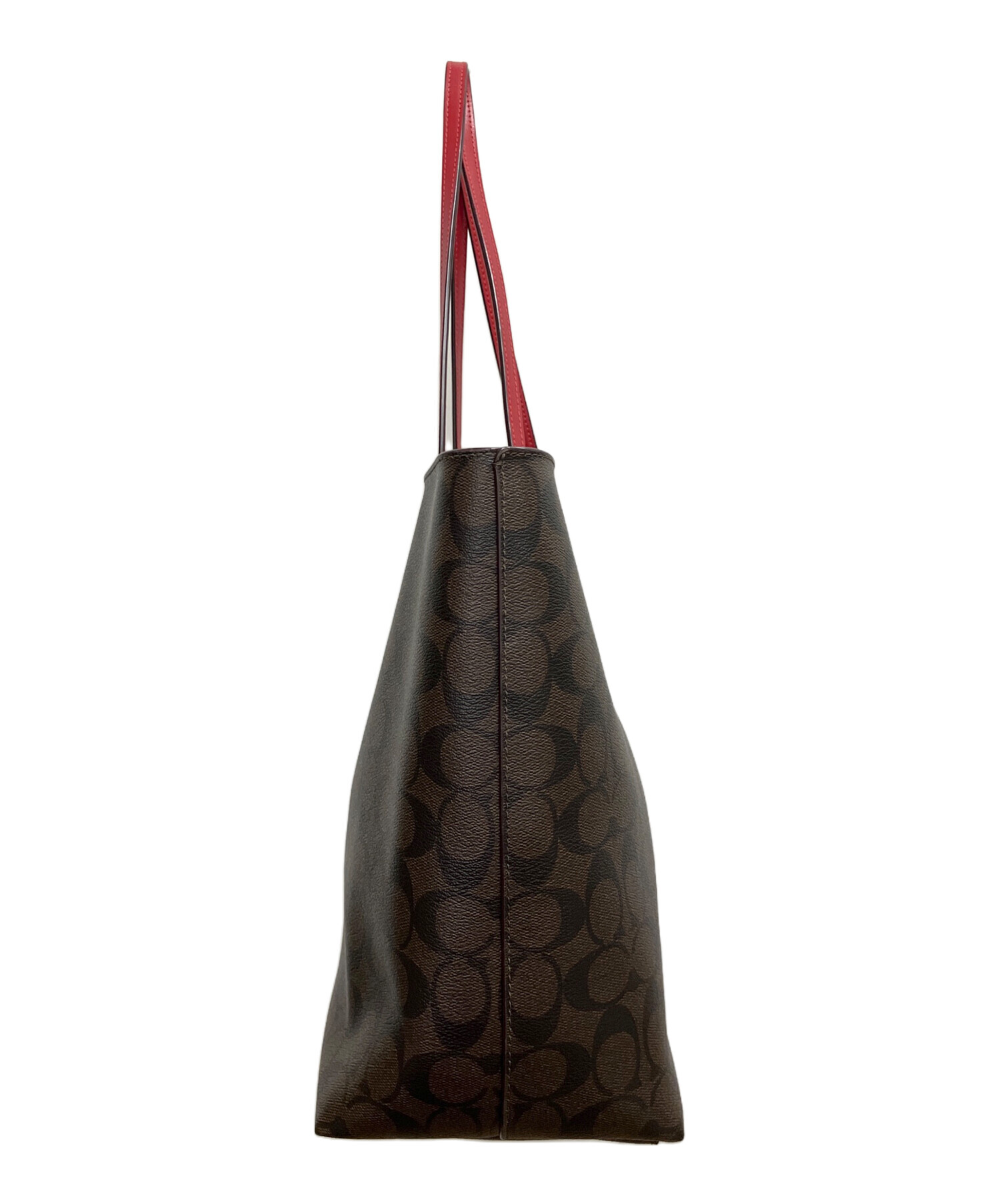COACH トートバッグ【新品未使用】 COACH（コーチ） バッグ トートバッグ ショルダーバッグ デニムバッグ