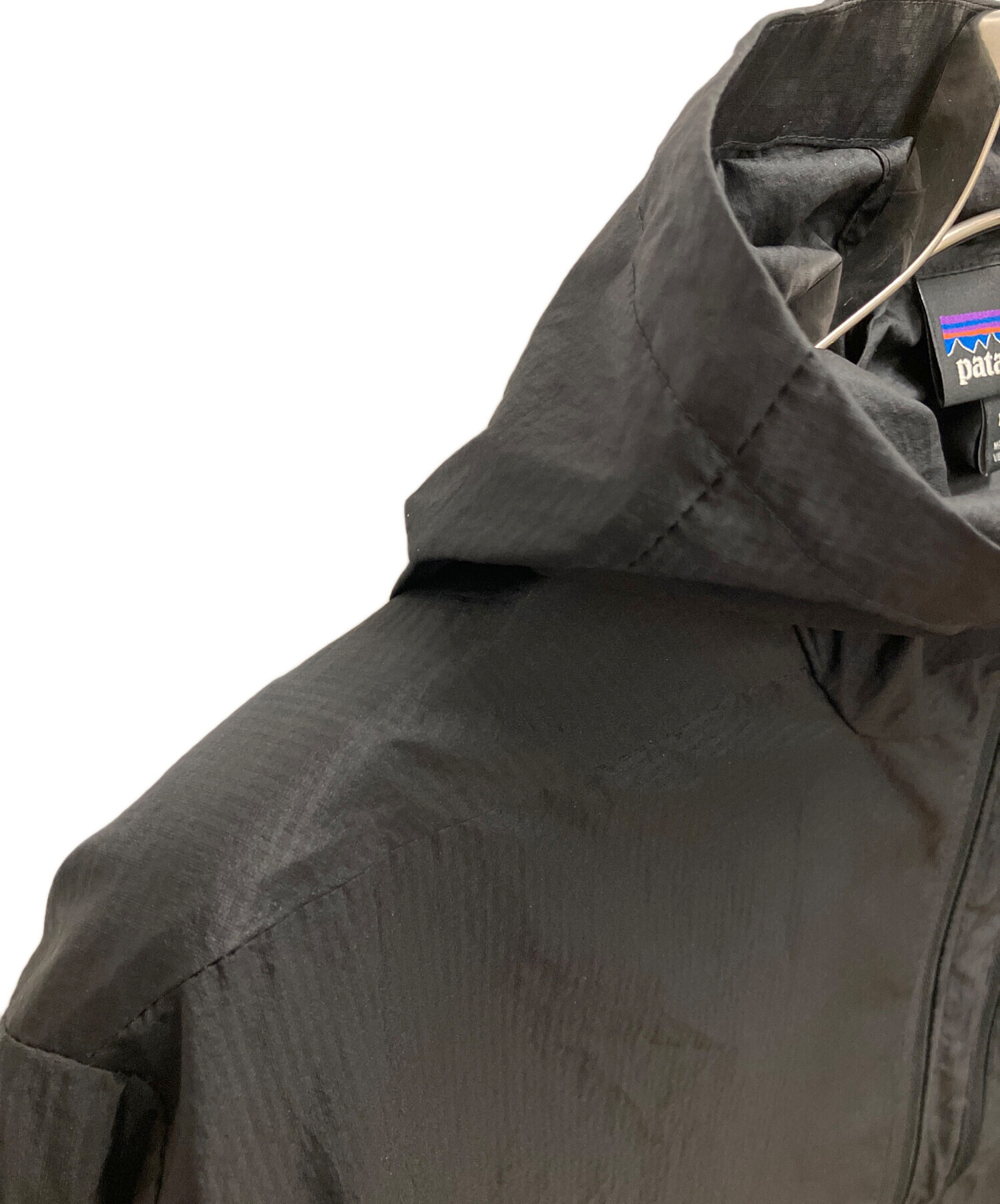 中古・古着通販】Patagonia (パタゴニア) メンズ・フーディニ